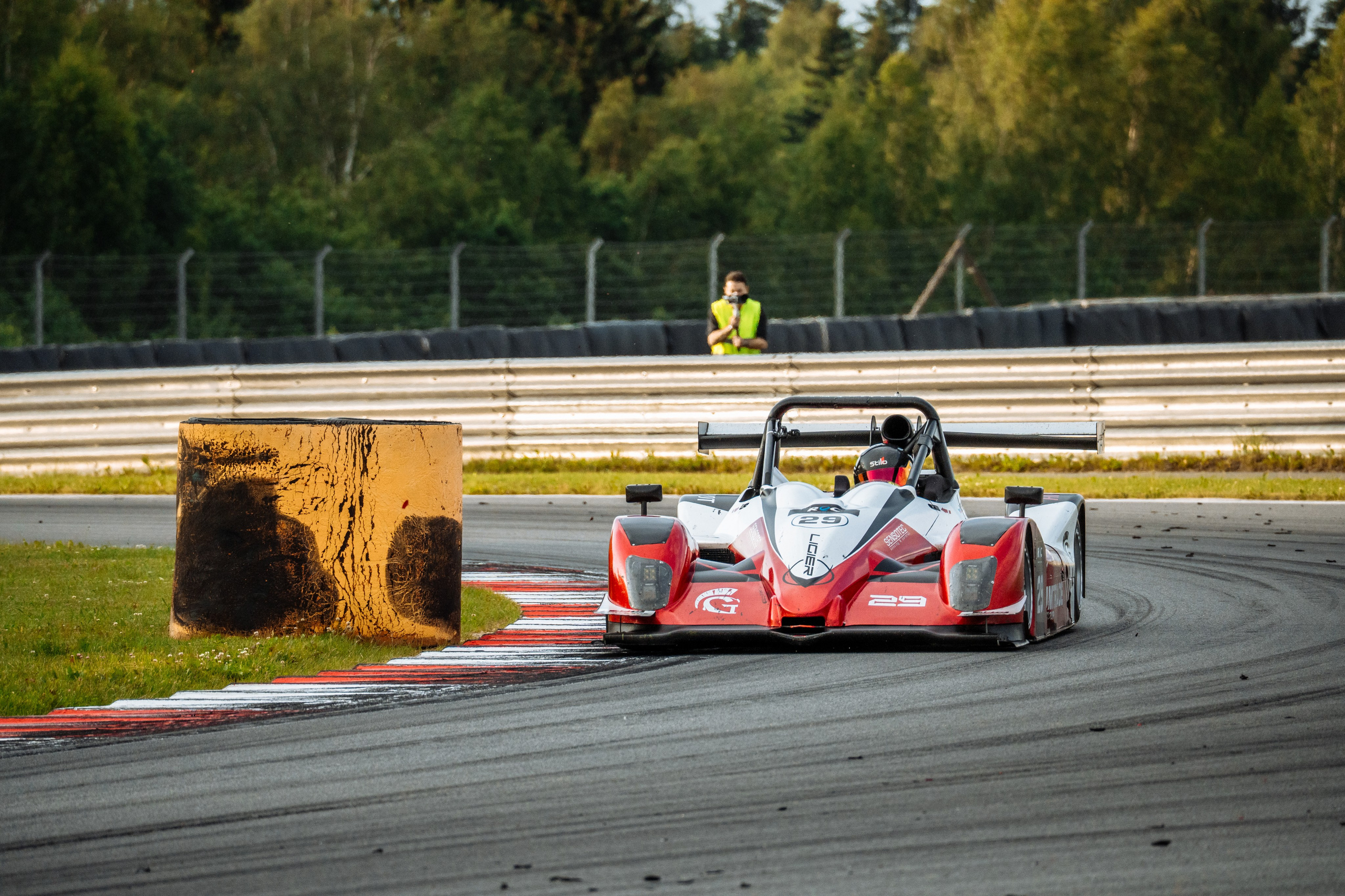 REC MoscowRaceway. Фотограф в Москве Марченко Александр