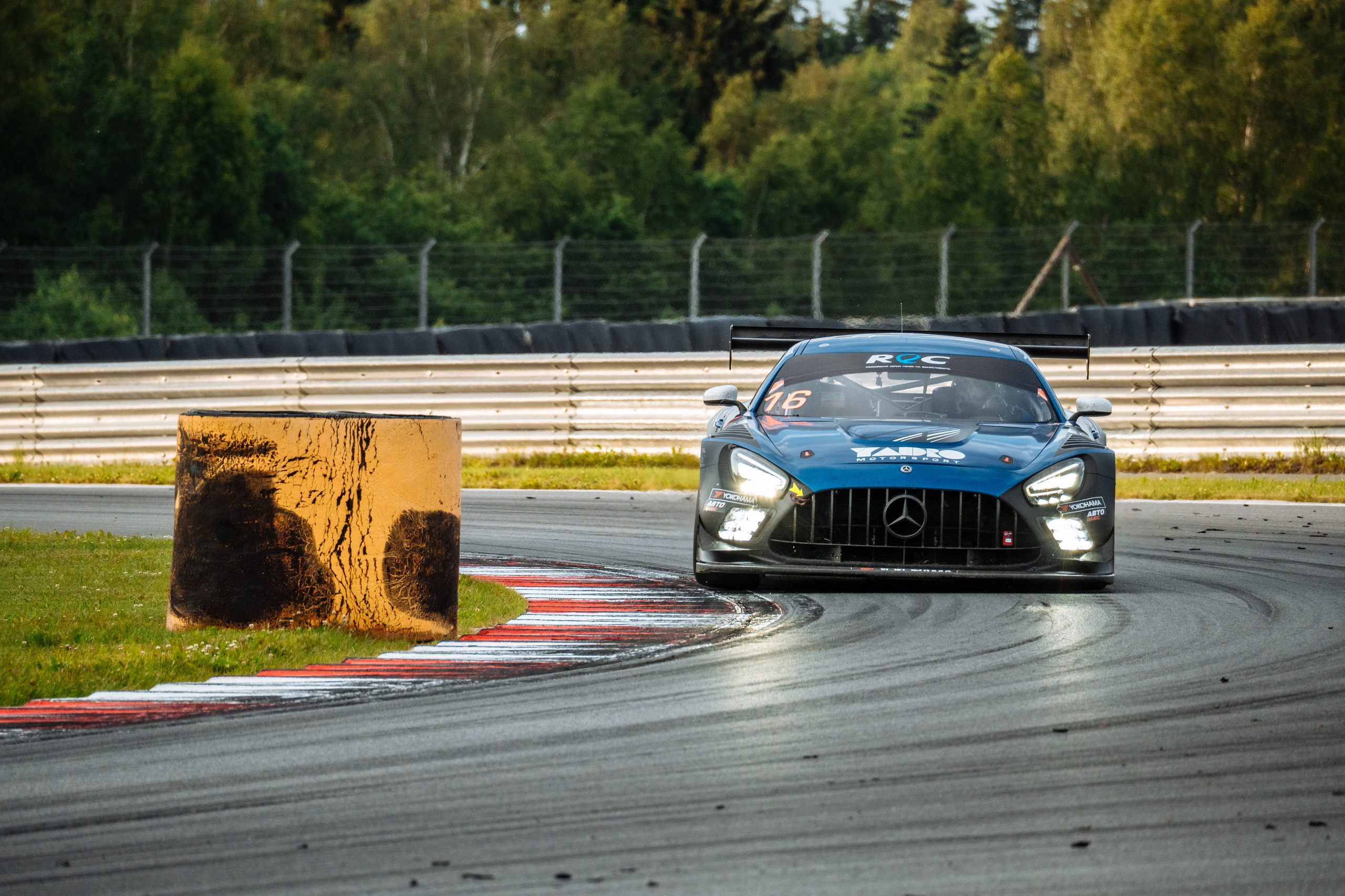 REC MoscowRaceway. Фотограф в Москве Марченко Александр