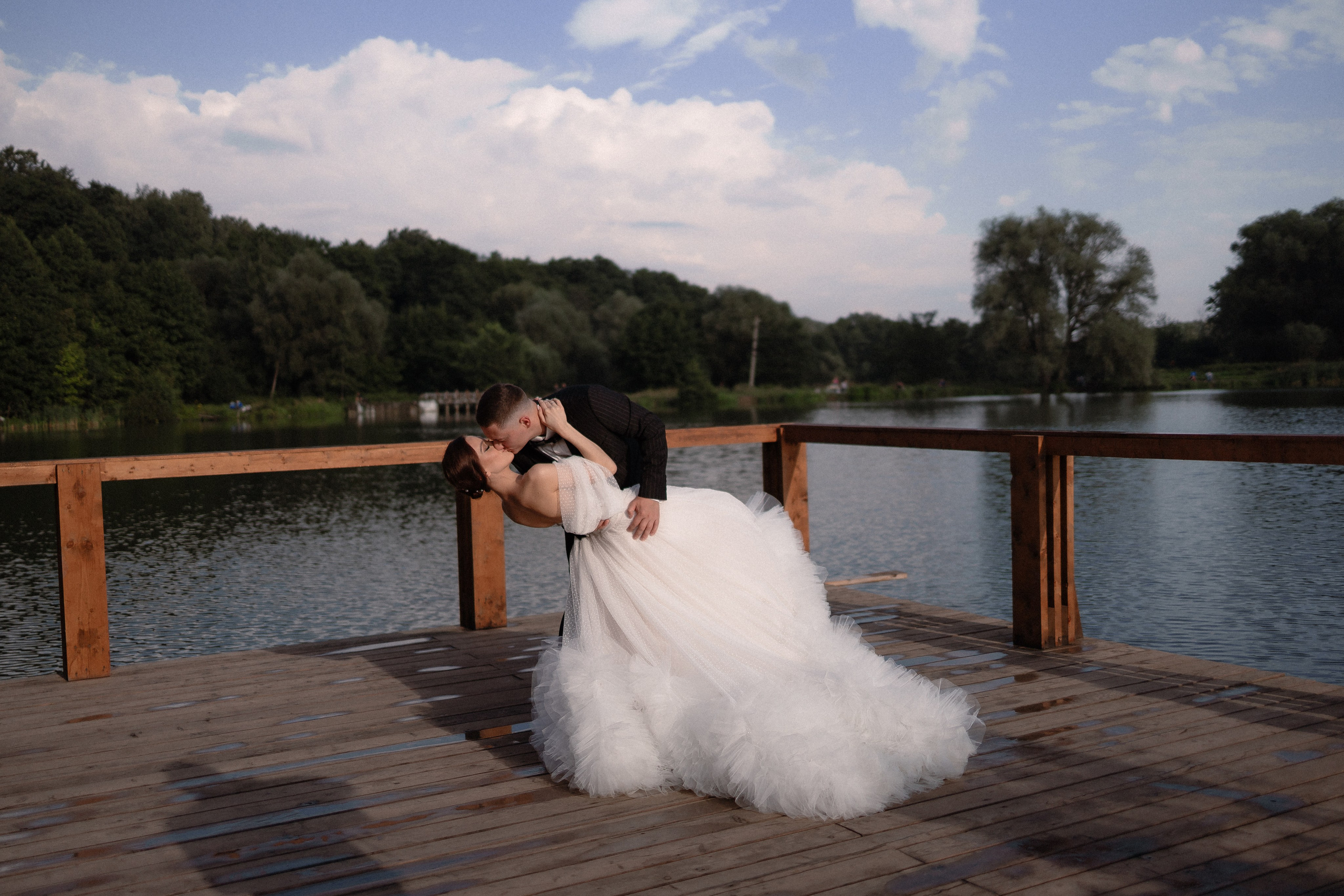 Диана & Максим. Фотограф Москва, МО, СПБ