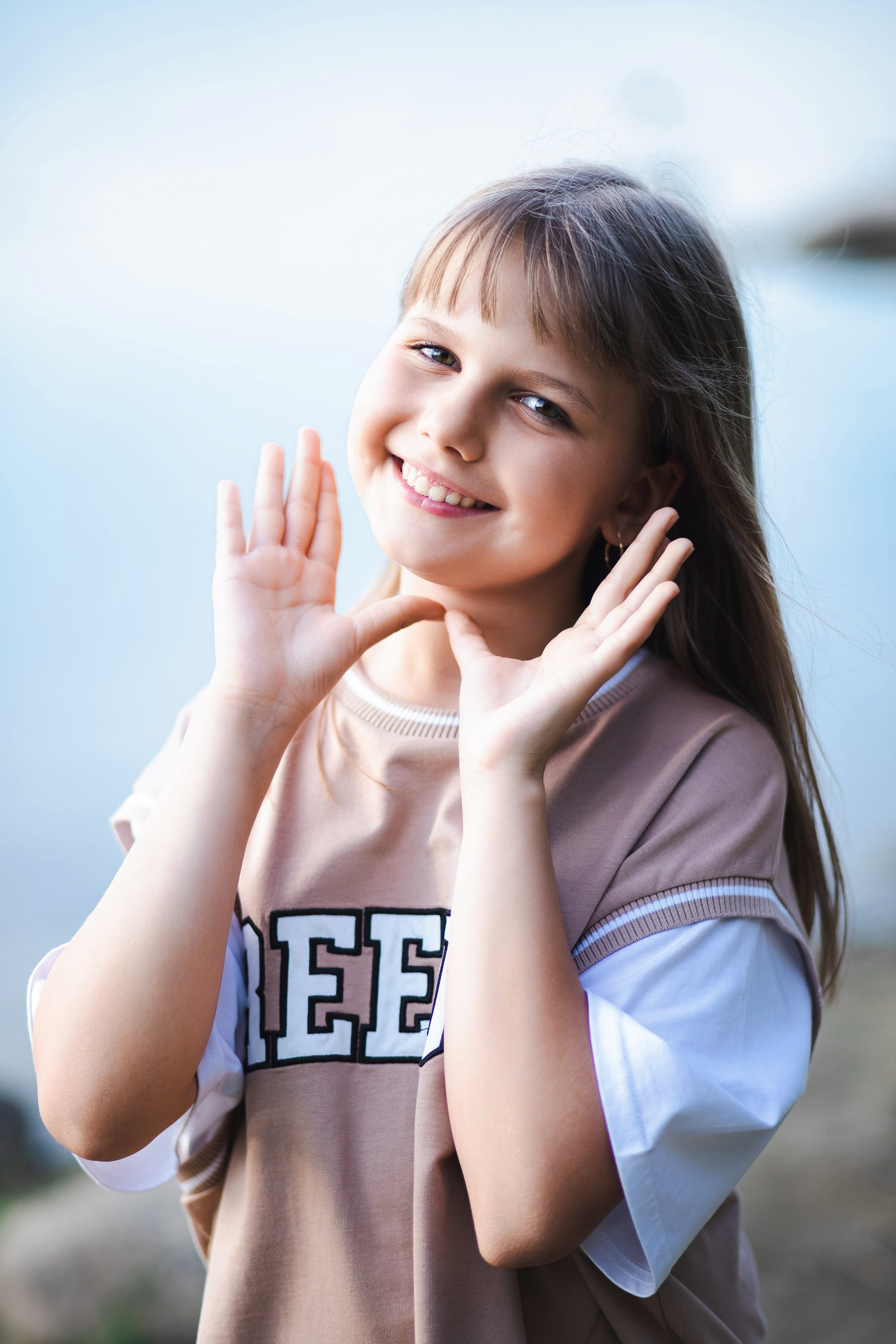 Анастасия, Никита, Марьяна и Алиса. Семейный фотограф в Екатеринбурге и Красноуфимске Евгения Лягаева