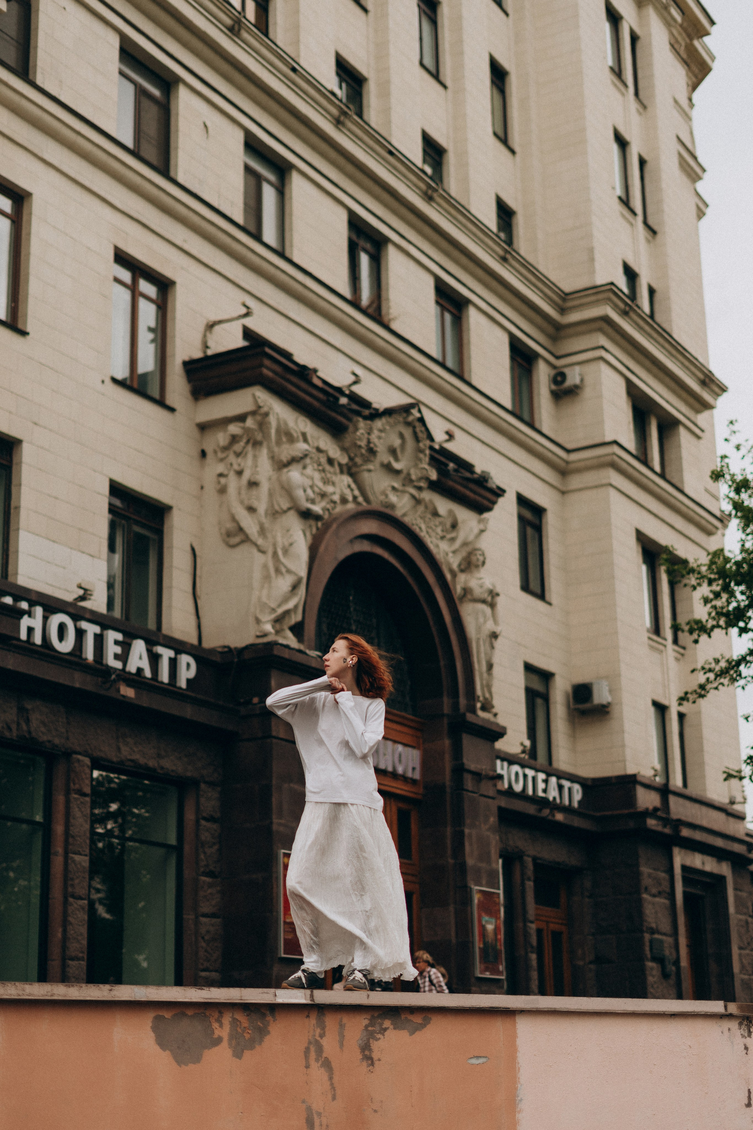 Алина. Фотограф Москва Виктория-Антуанетта