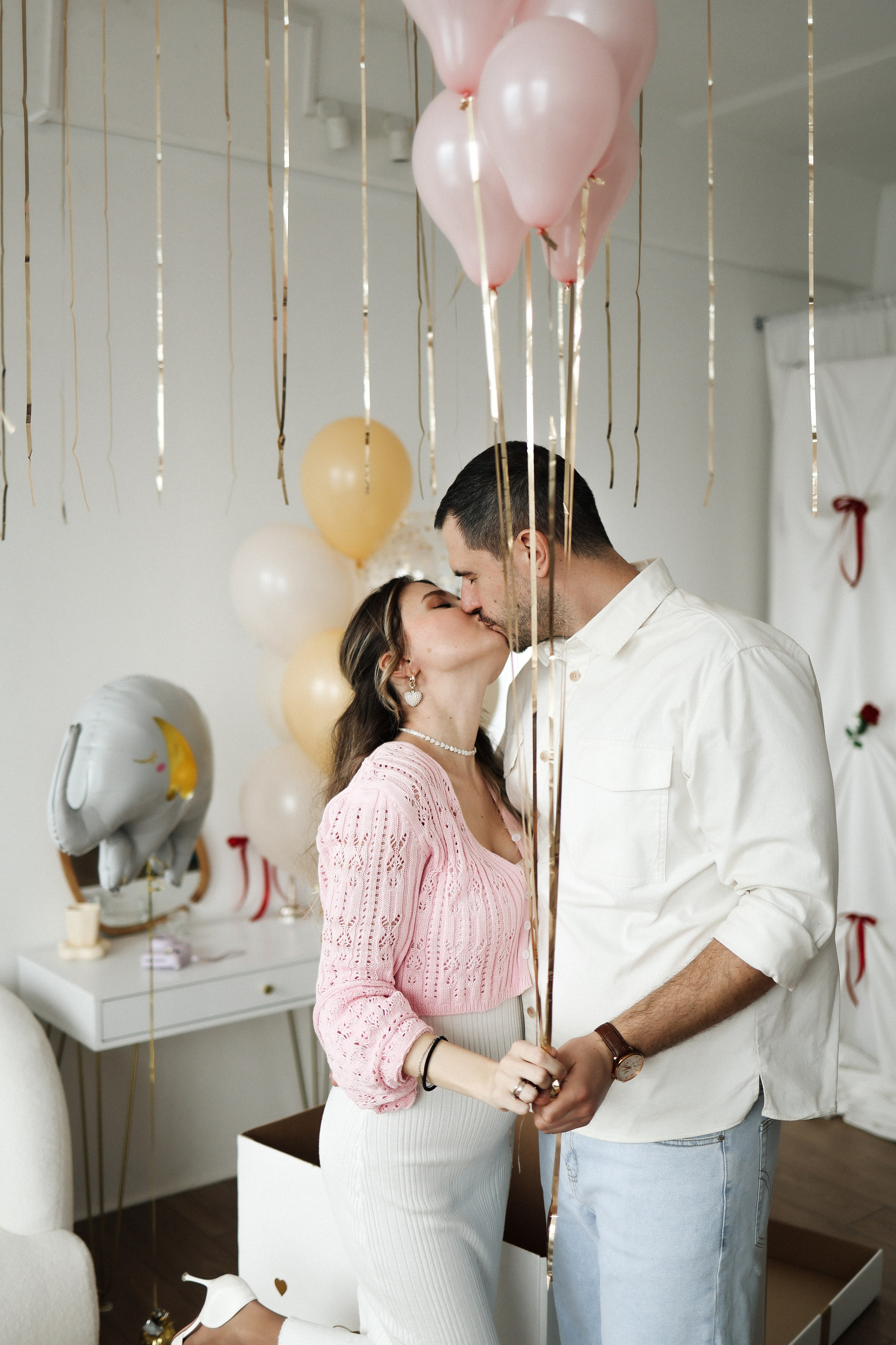 1 + 1 = 3. Семейный и lovestory фотограф в Москве Светлана Коняхина