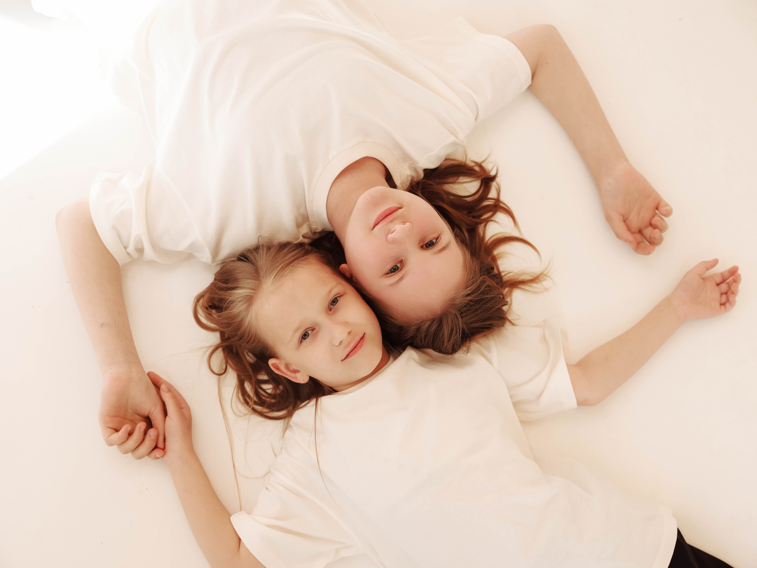 Настоящие чувства. Мультифотограф Динара Ахмедзянова