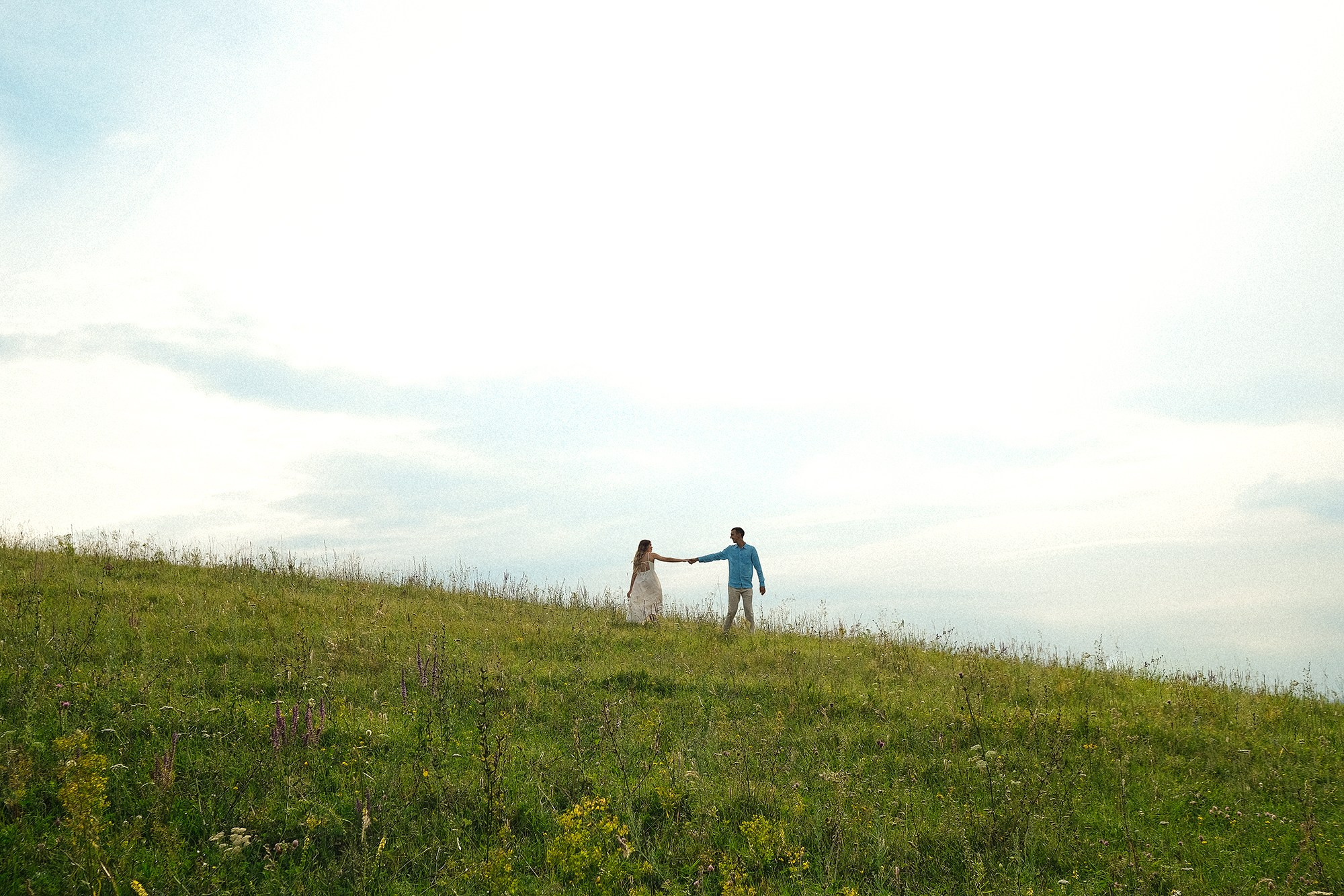 Арина и Данил. Anya.vision