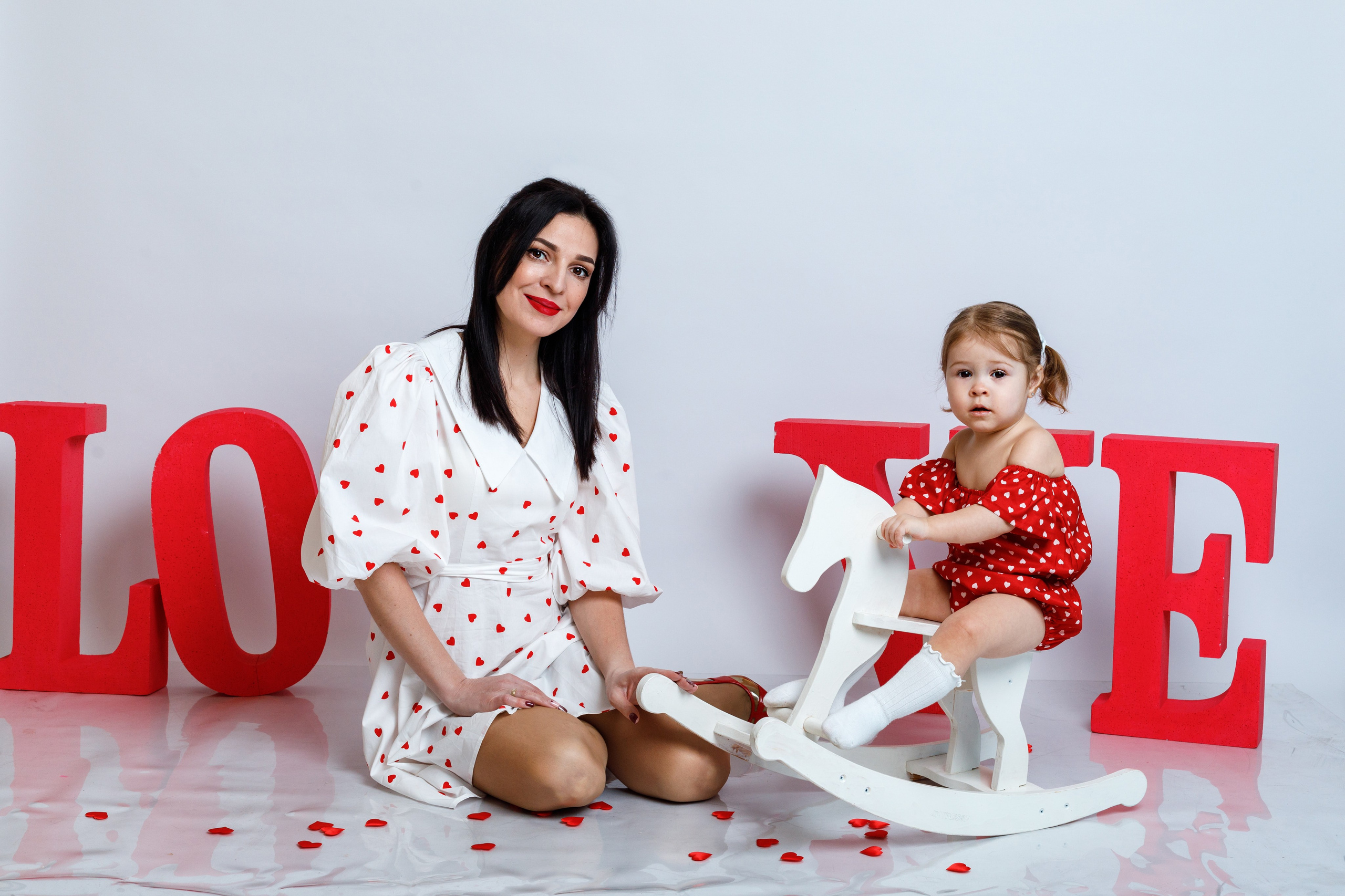 Мое сердце. Семейный и детский фотограф, в Анапе Алфимова Елена.Новорожденных