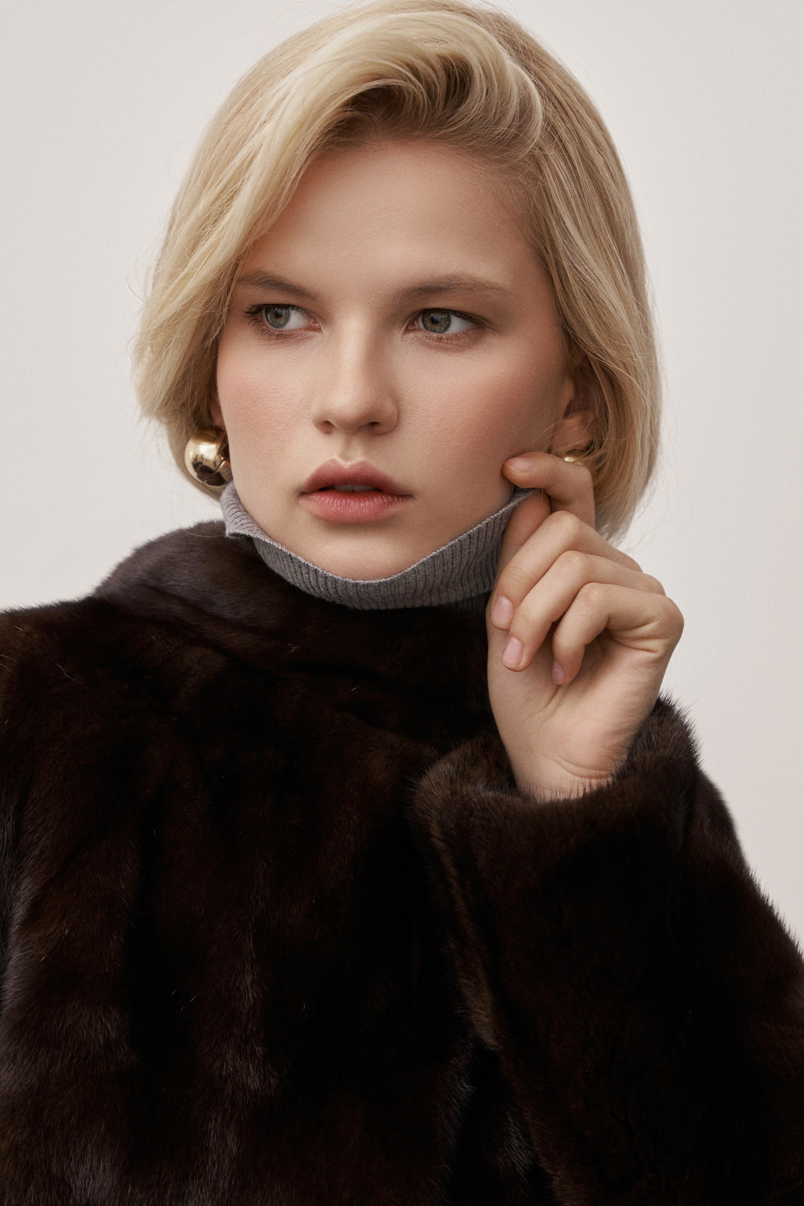 Каталог и Лукбук. Фотограф Москва | Задорова Екатерина