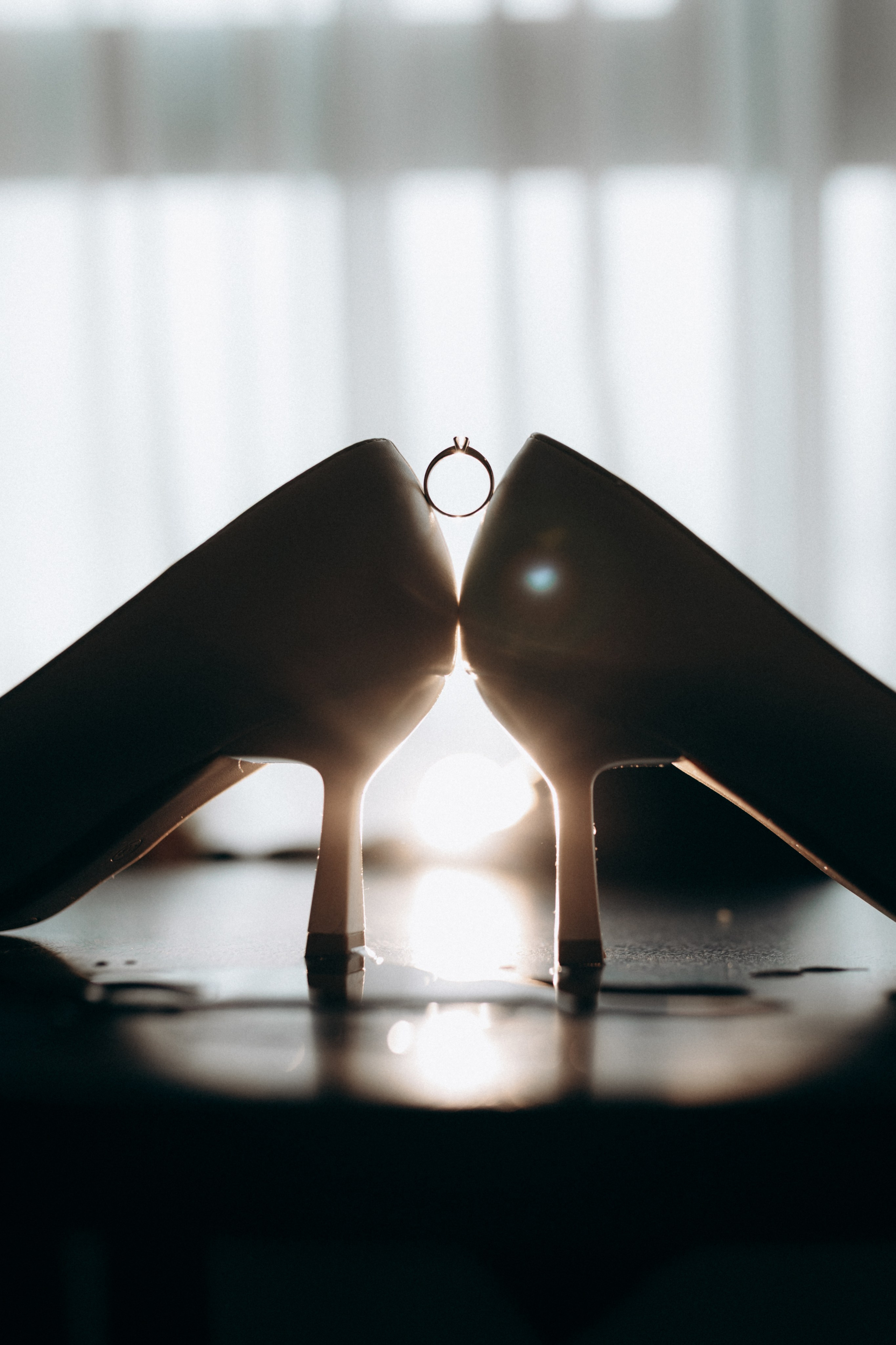 Михаил и Анастасия. Портретный фотограф в городе Москва — Деляна Мур