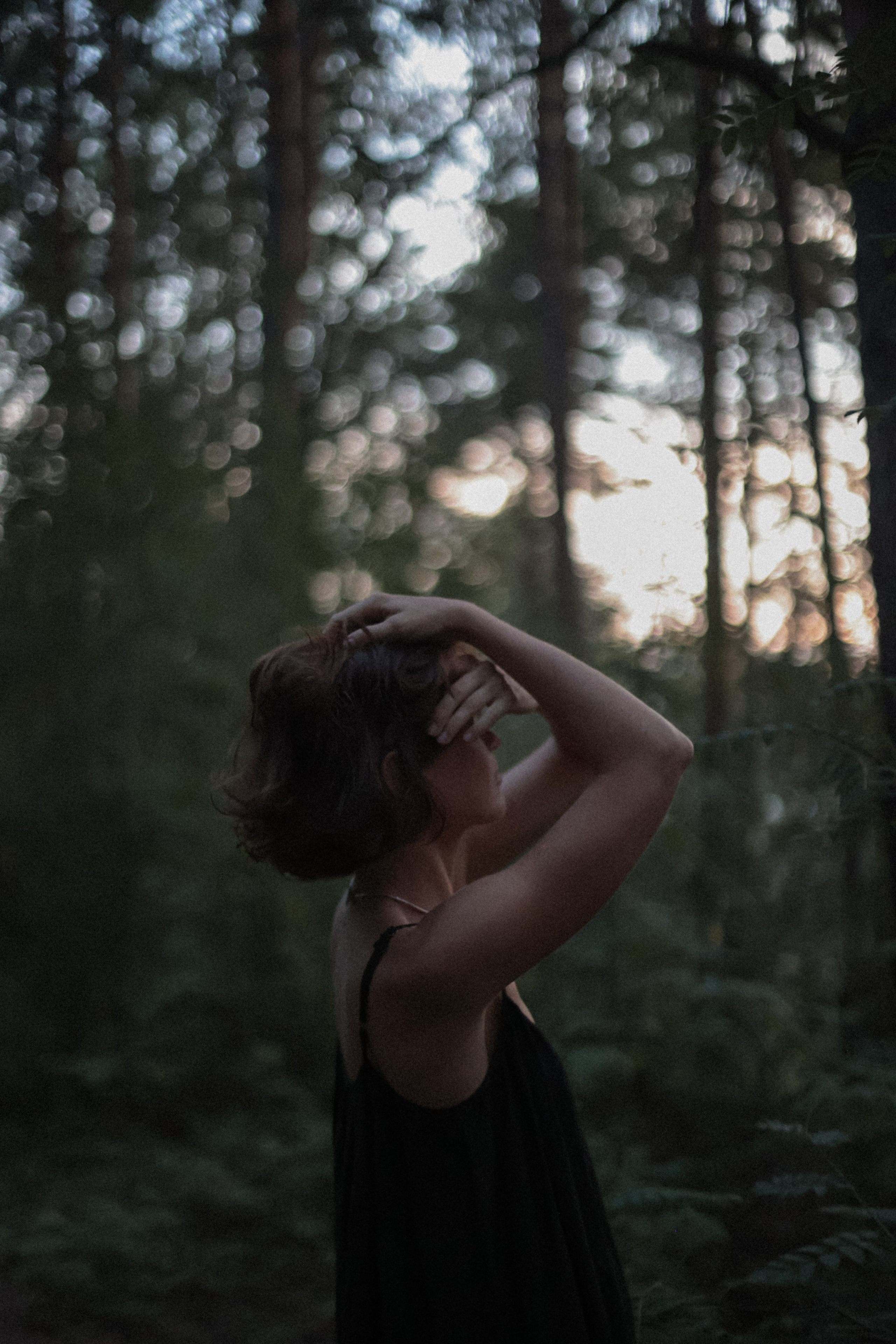 Индивидуальные. Фотограф Новикова Ольга