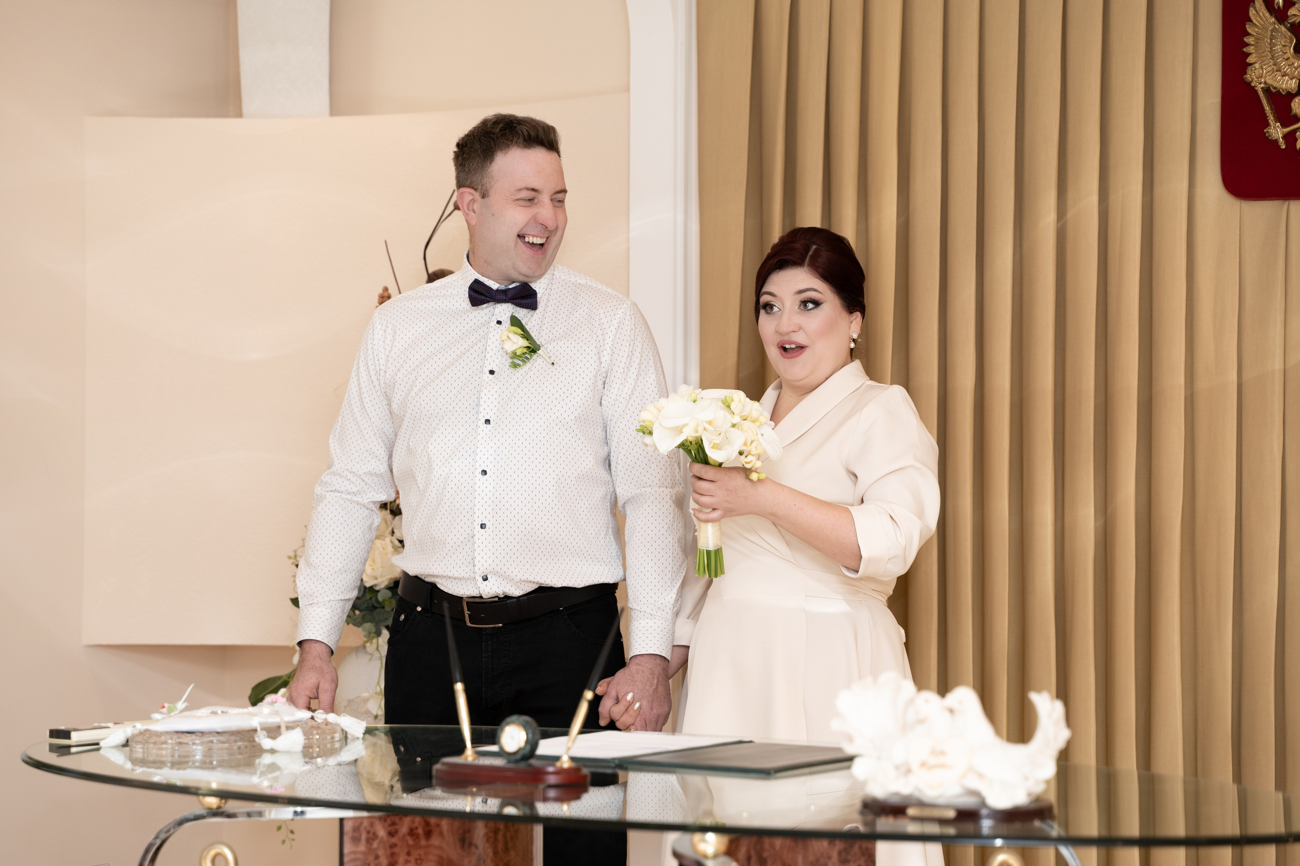 Свадьба Валерий и Светлана 25.03. Фотограф для маркетплейсов Wildberries и Ozon | Предметная и фуд-съёмка, инфографика и видео для брендов — Анастасия Супрунова