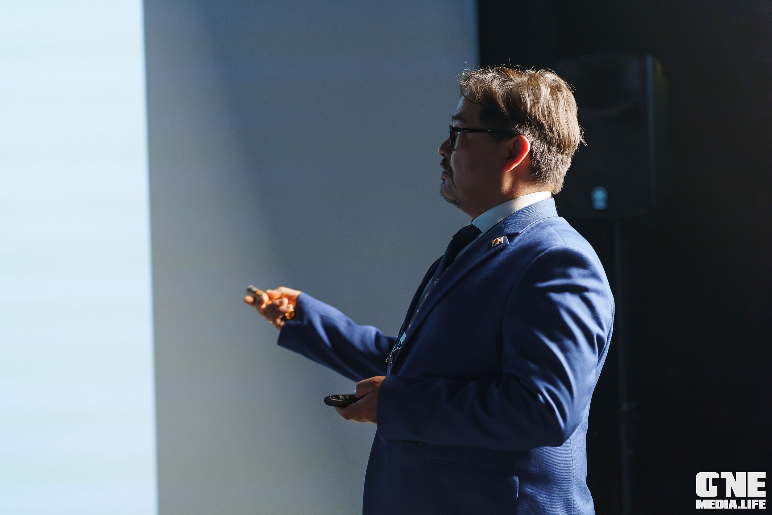 Балтийский Культурный Форум. День 2. One Media Life: фоторепортажи, фотоотчеты с мероприятий и заведений