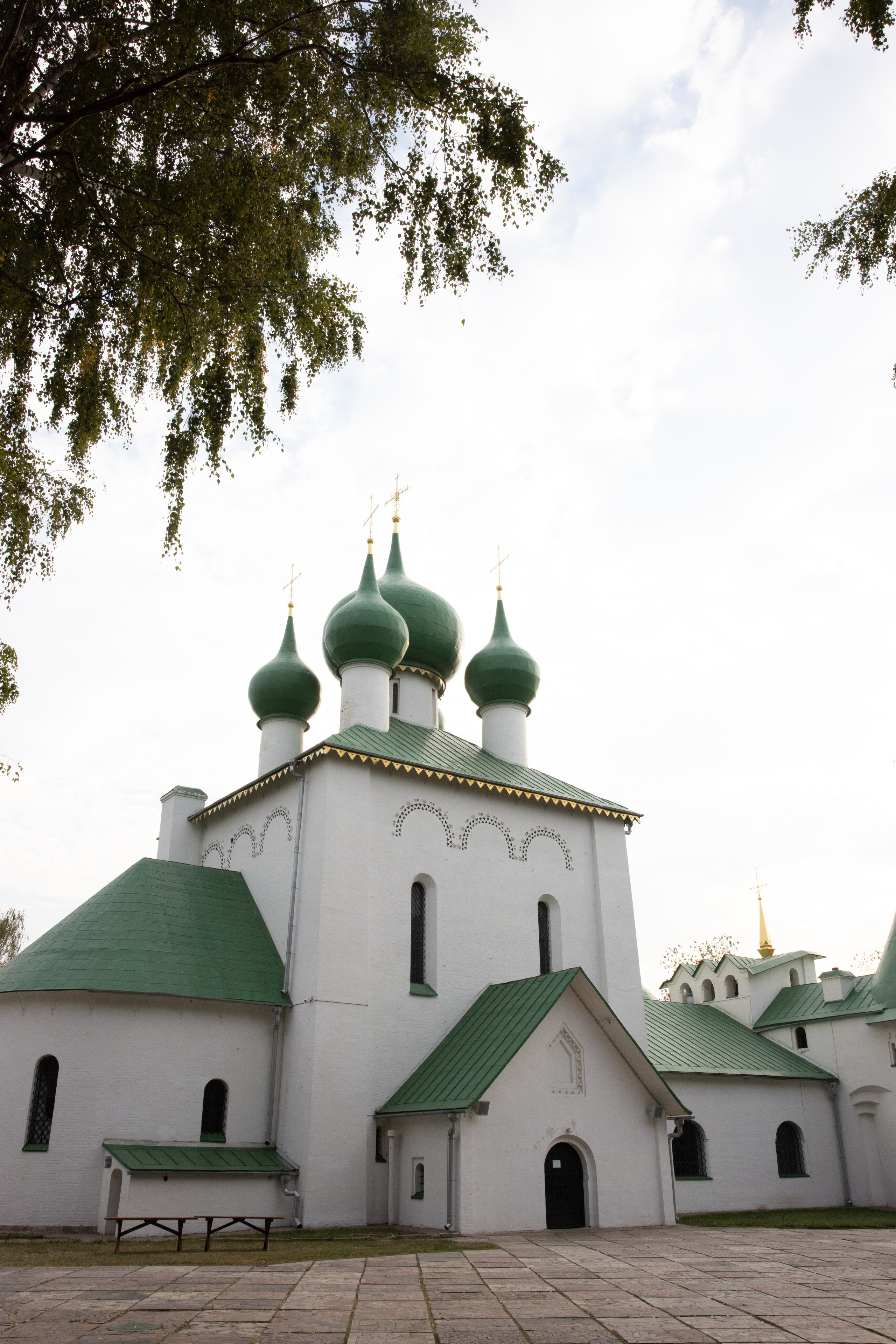 Куликово Поле. Фотограф в Туле Крупский АнДРей. Фотостудия «КАДР71» в Туле