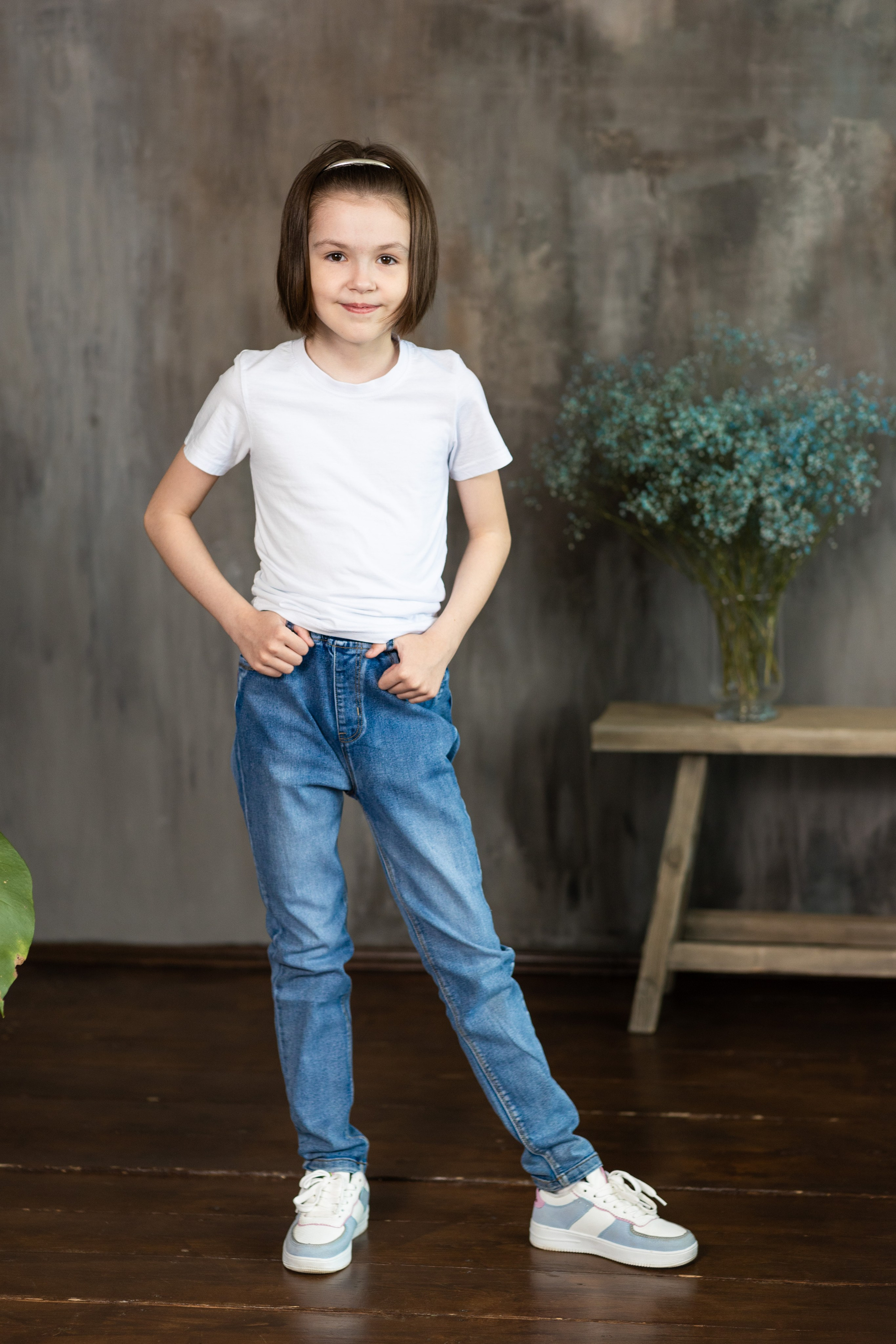 Студия Второклашки. Семейный, детский, школьный фотограф в Благовещенске Яна Белоусова