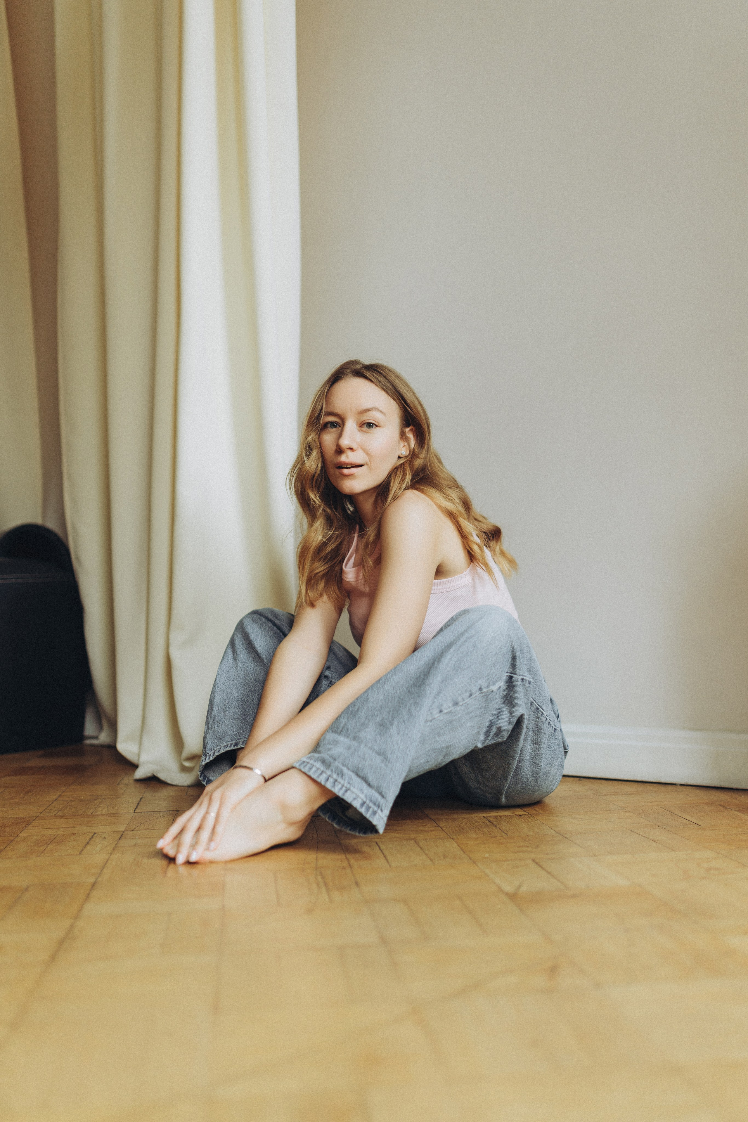 Daria. Фотограф Санкт-Петербург/Гомель Виктория Петрова