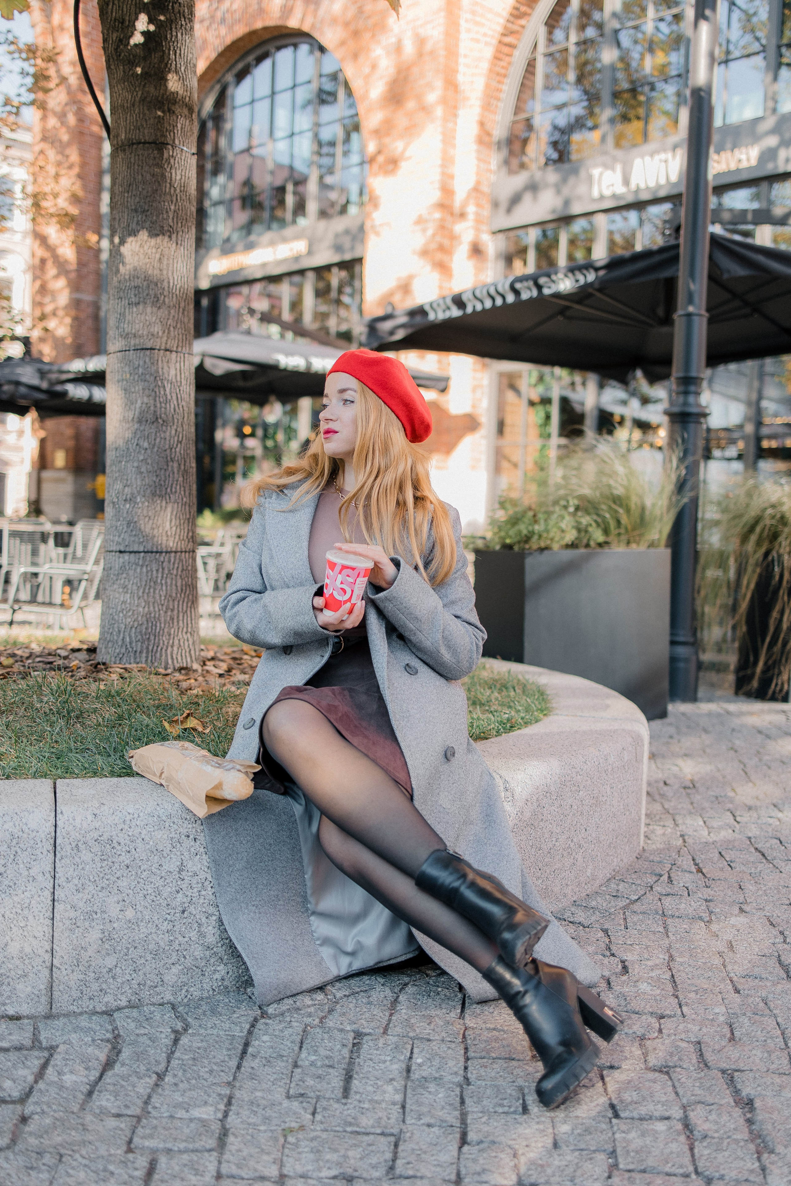 Портретная сьемка. Фотограф в Санкт-Петербурге