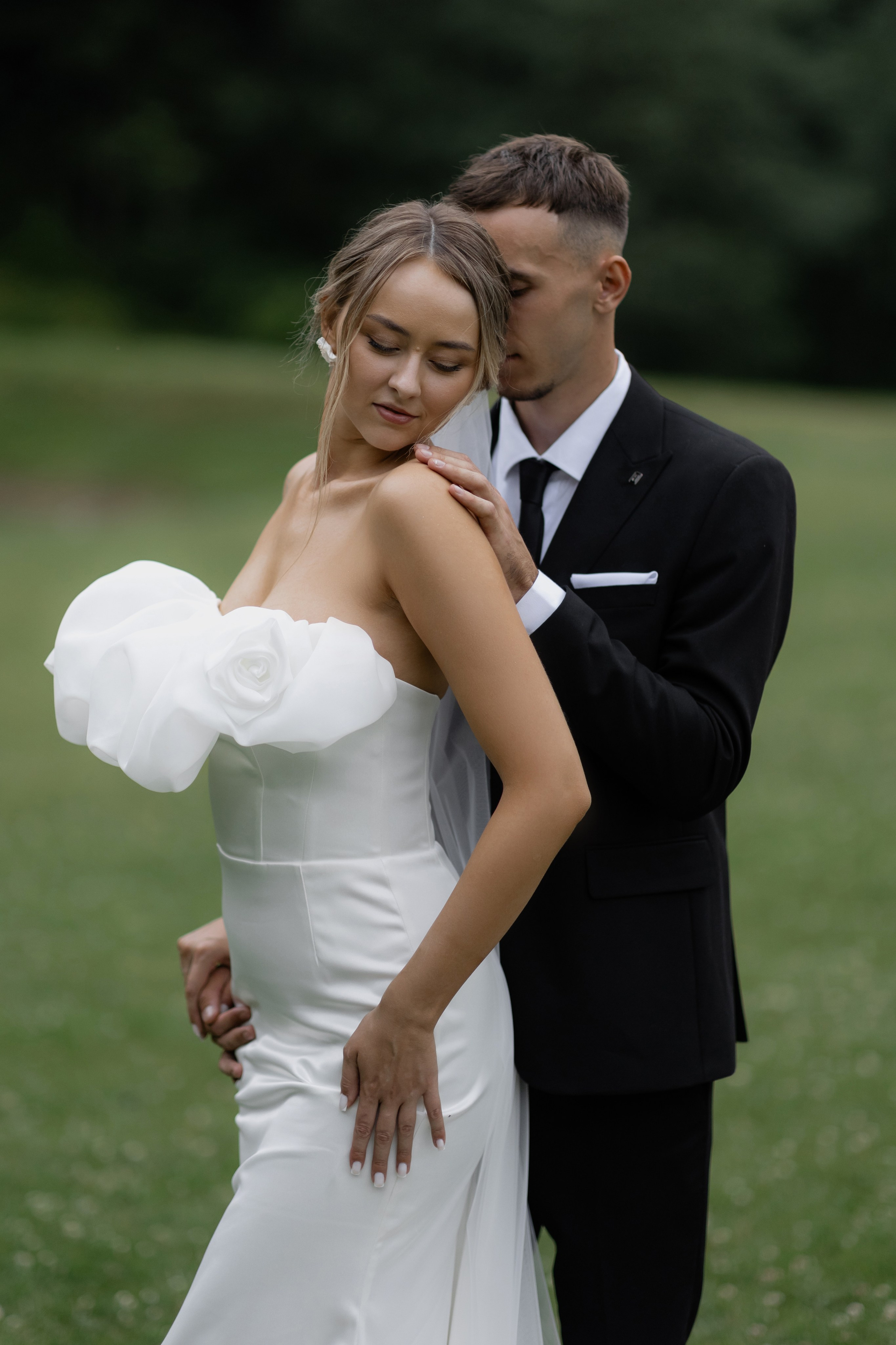 Влад Ира Royal Hall 1.07.2024. Свадебный фотограф Кристина Винокурова