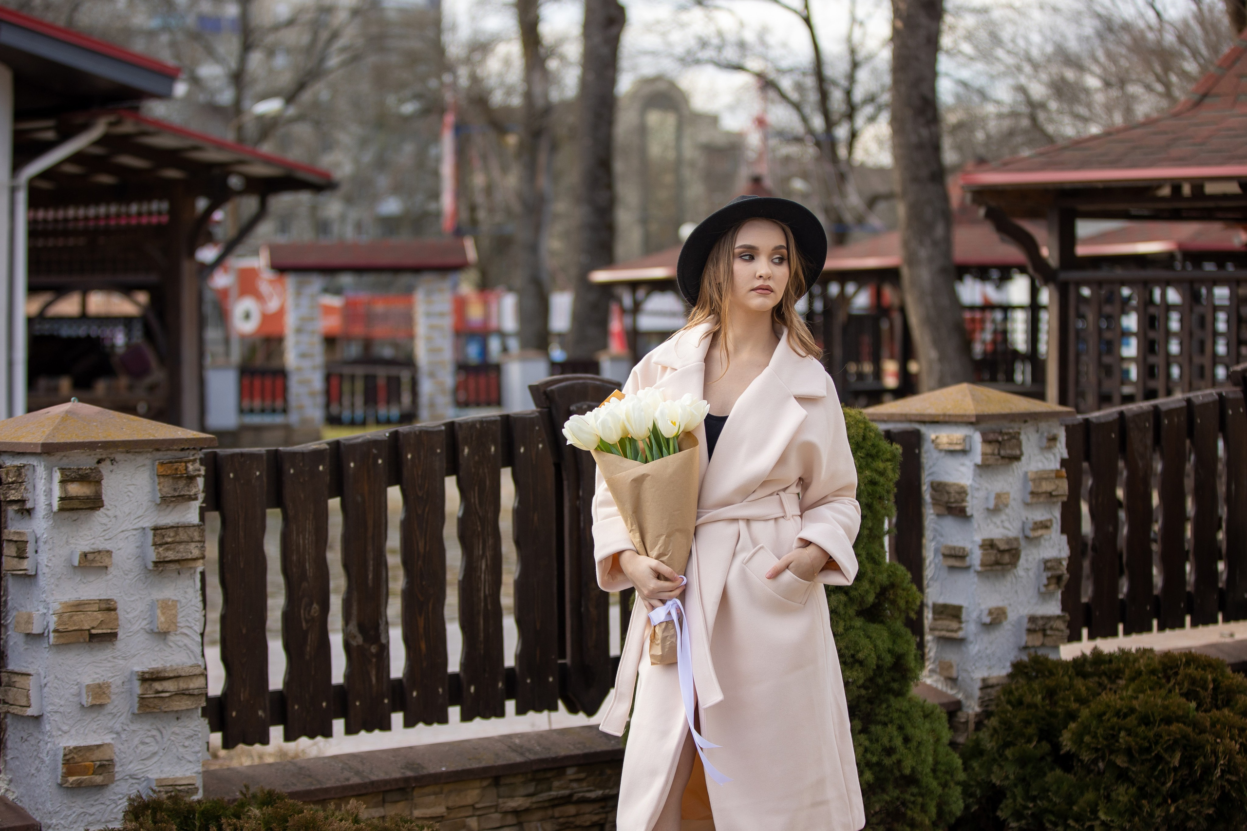В кадре весна. Видеосьемка, фотосьемка свадеб, юбилеев, утренников в Краснодарском кр