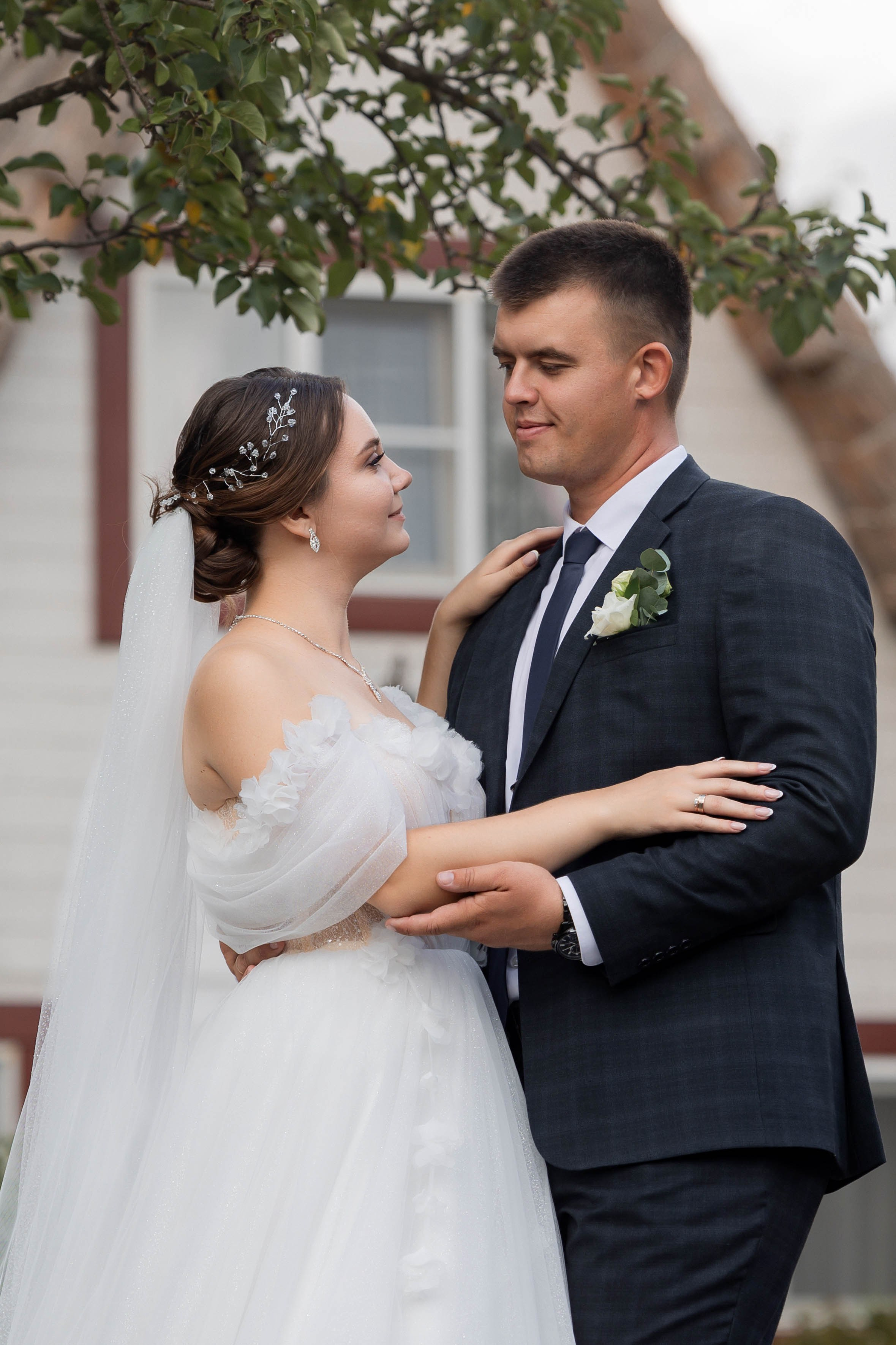 Алексей и Анастасия. Видеосьемка, фотосьемка свадеб, юбилеев, утренников в Краснодарском кр