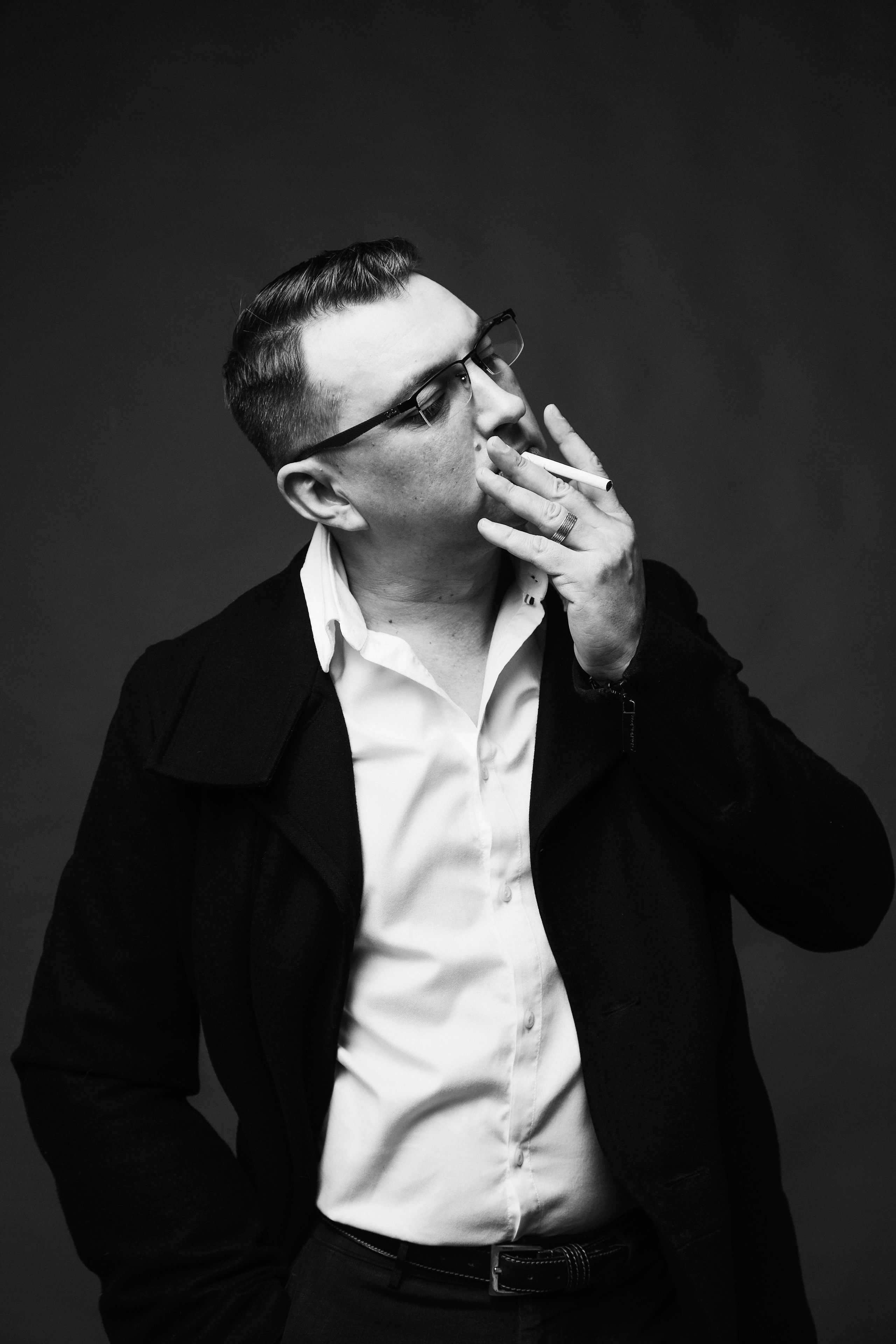 Александр. Портретный и арт-фотограф в Санкт-Петербурге и Выборге Олег Борцов