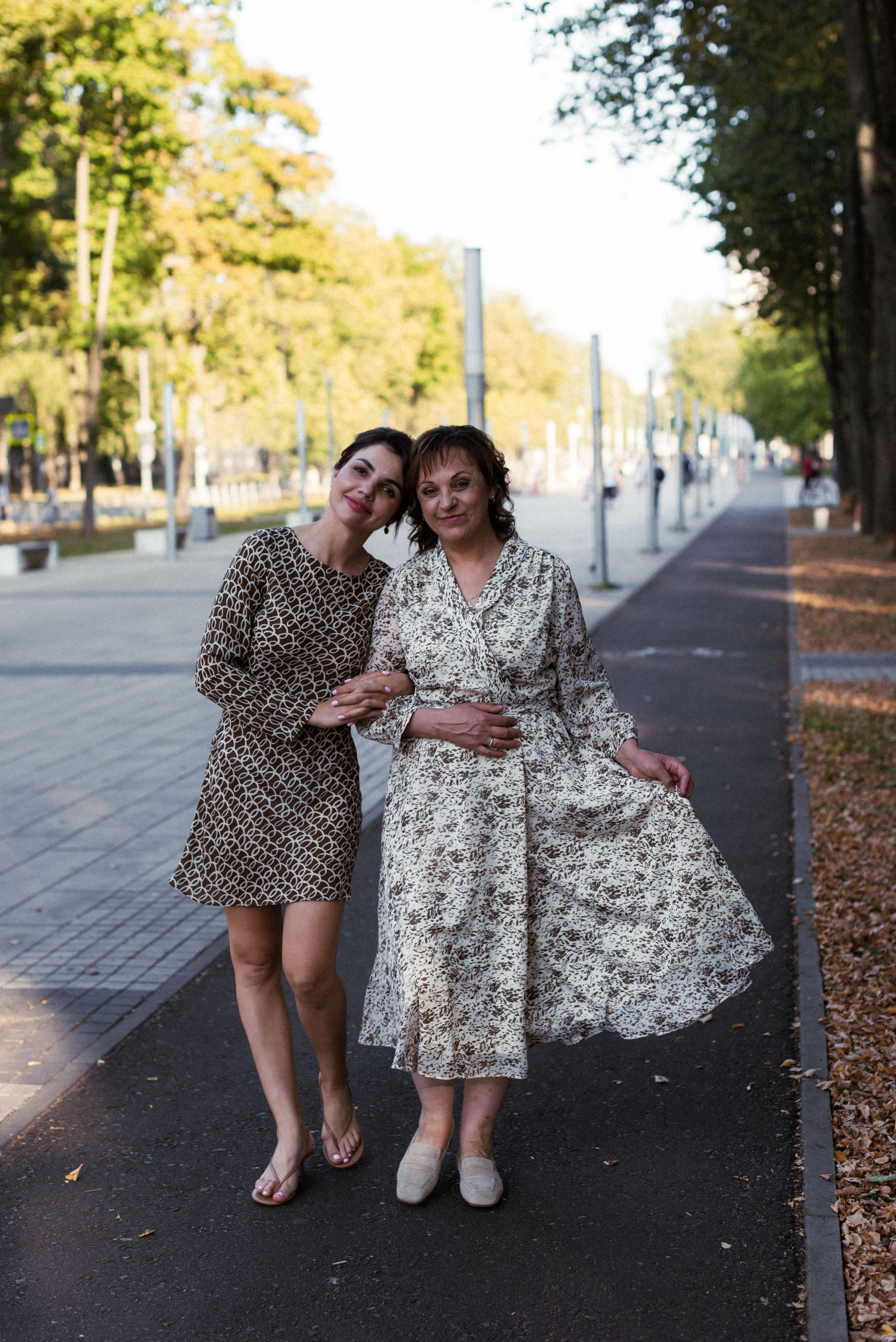 Валентина, Светлана и Ника. Женский фотограф в Москве и МО