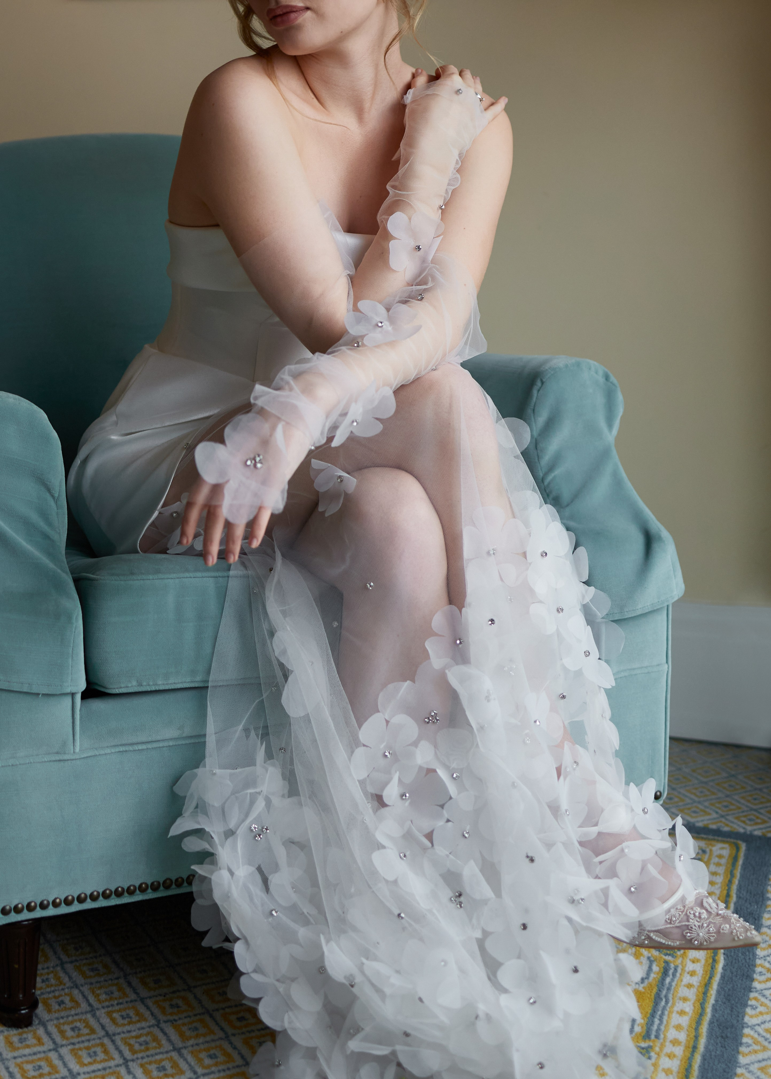 Мелания и Аркадий. Фотограф в Санкт-Петербурге