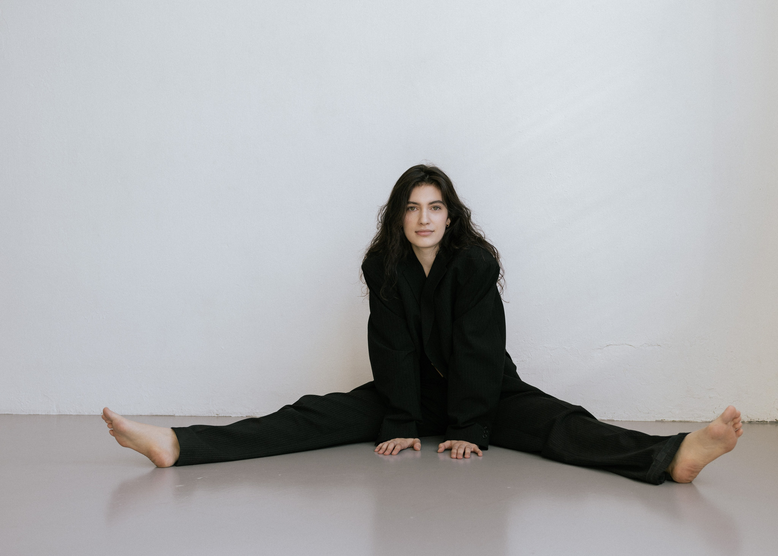 Яна. Фотограф в Санкт-Петербурге