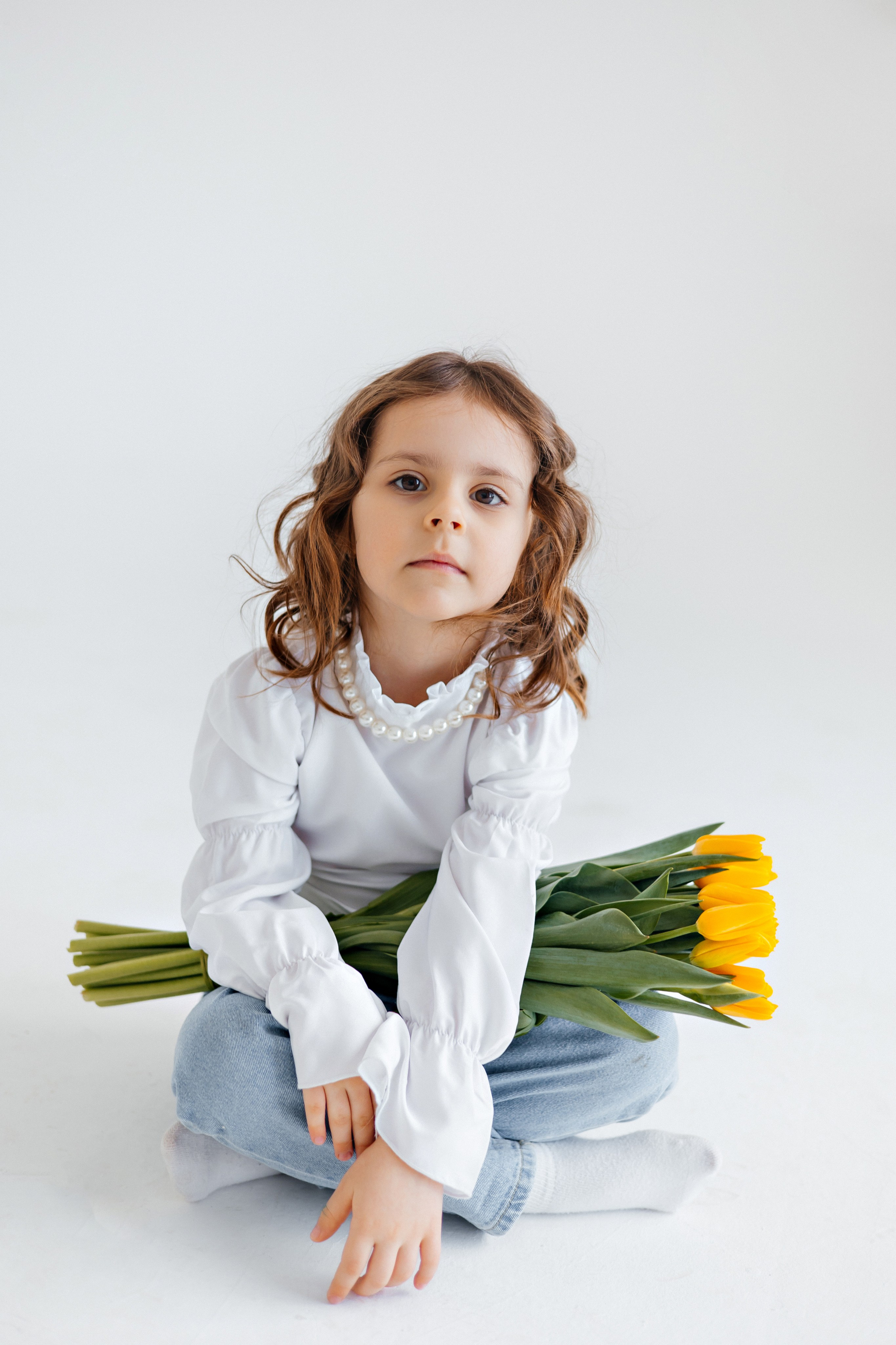 Фотосессия Мира | Детский и семейный фотограф в Москве | Воспоминания