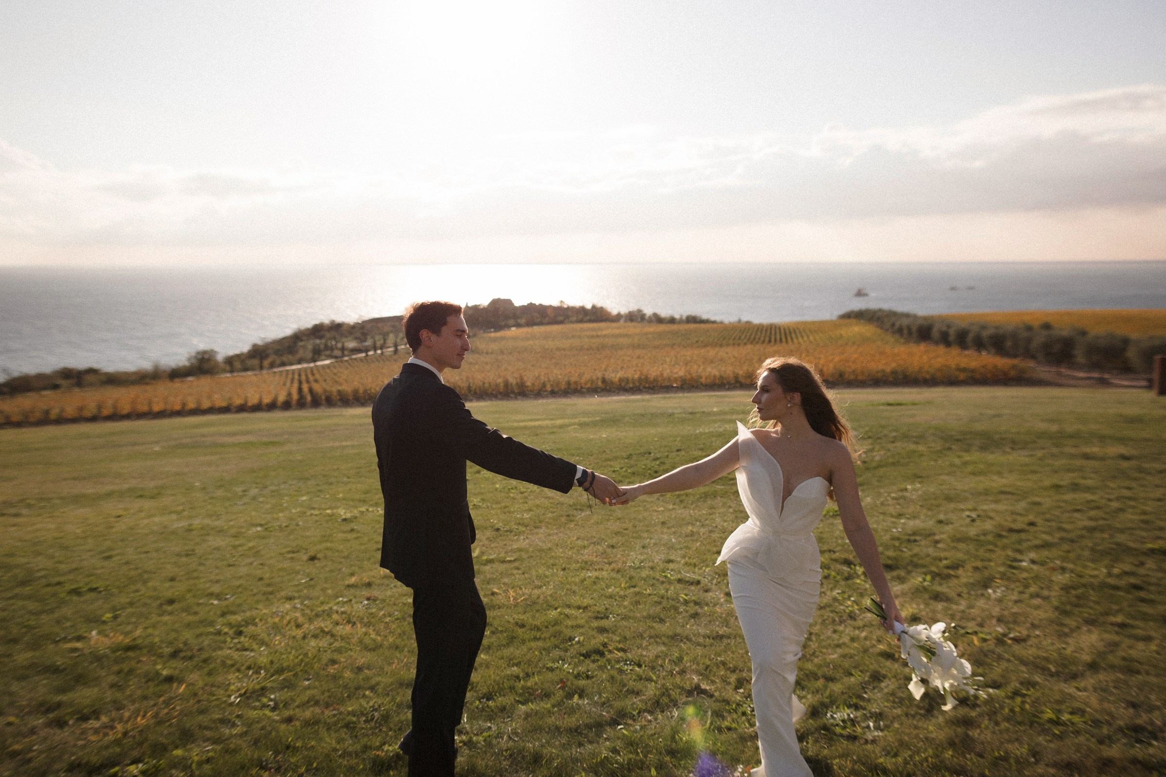 Мрия. Sovushka DS