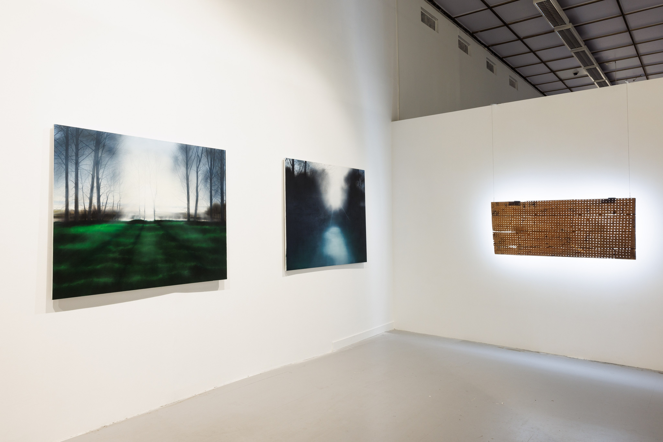 Выставка Свет. Третьяковская галерея. Профессиональный фотограф в Москве Захар Ишутин