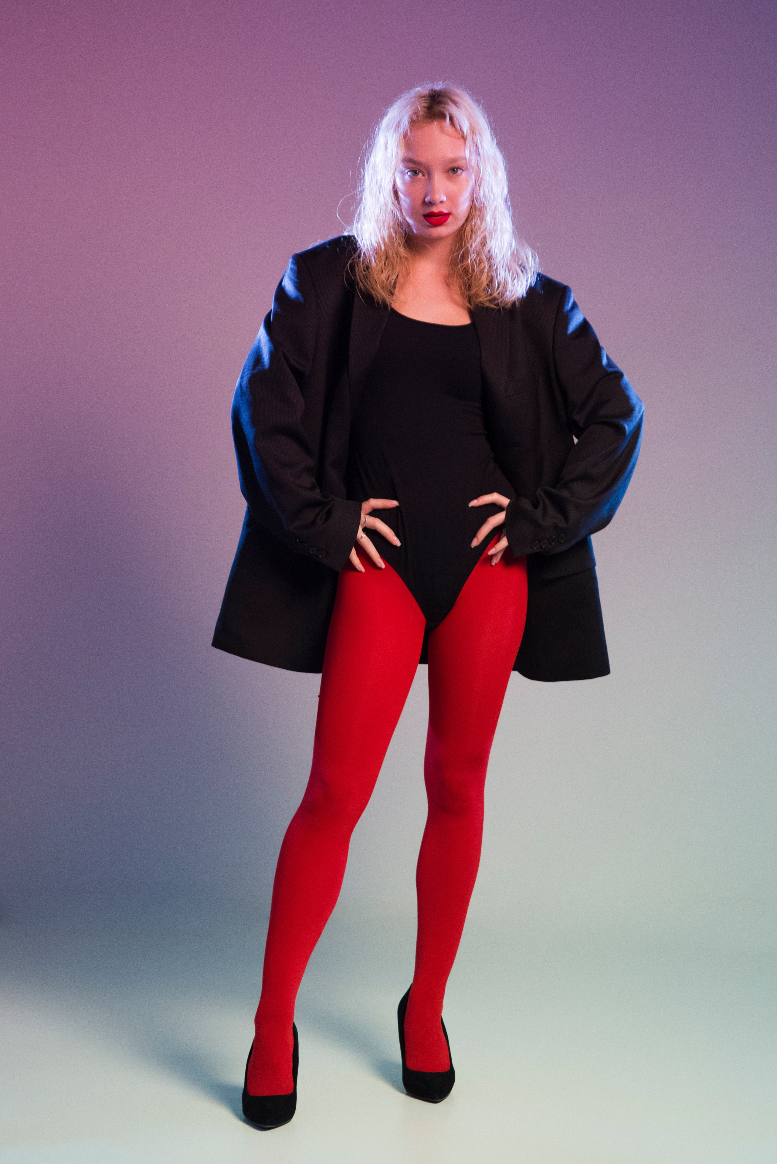 Даша Вохмина. Творческие фильтры