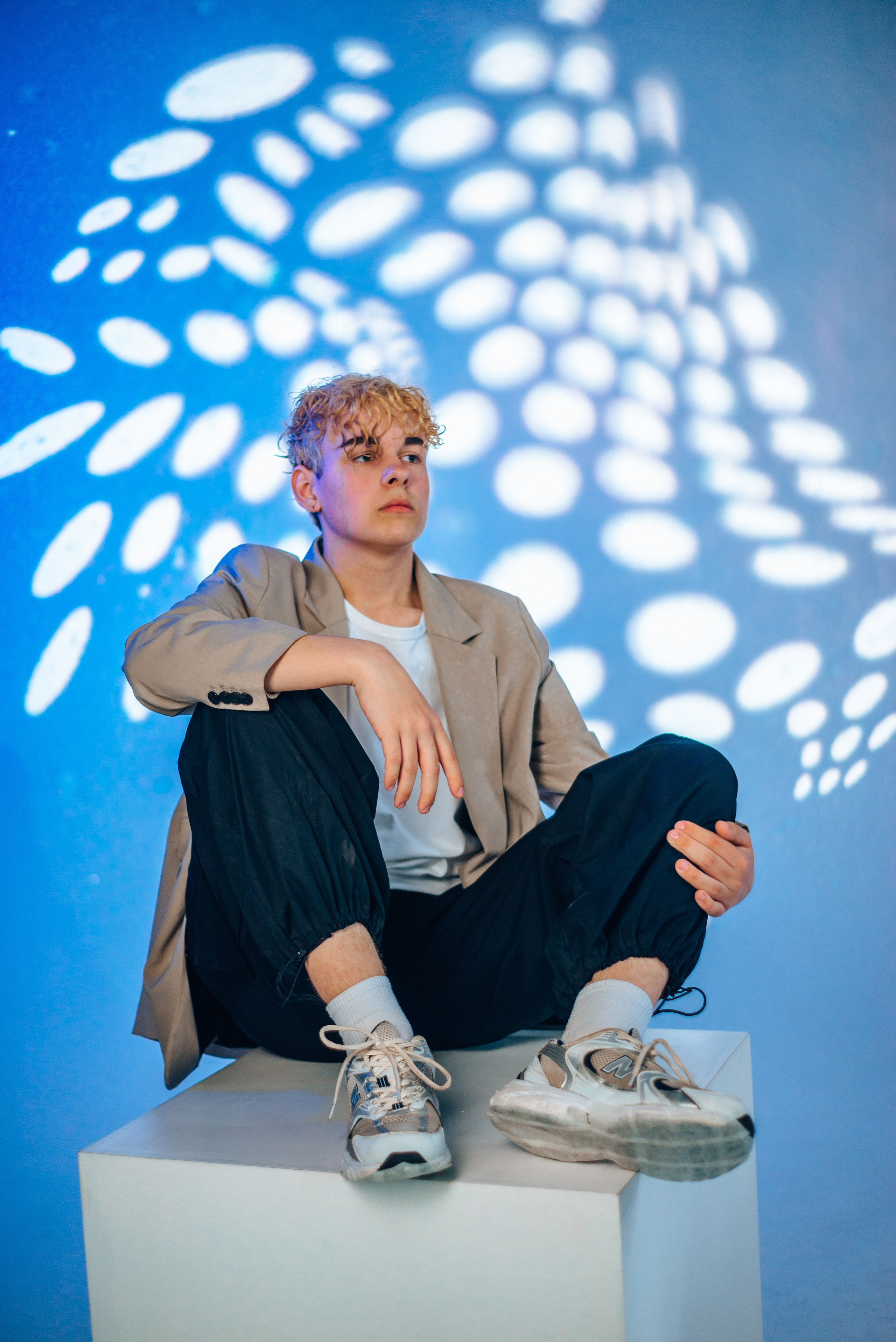 Женя.Индустрия. Детский и семейный фотограф Катерина Мишина