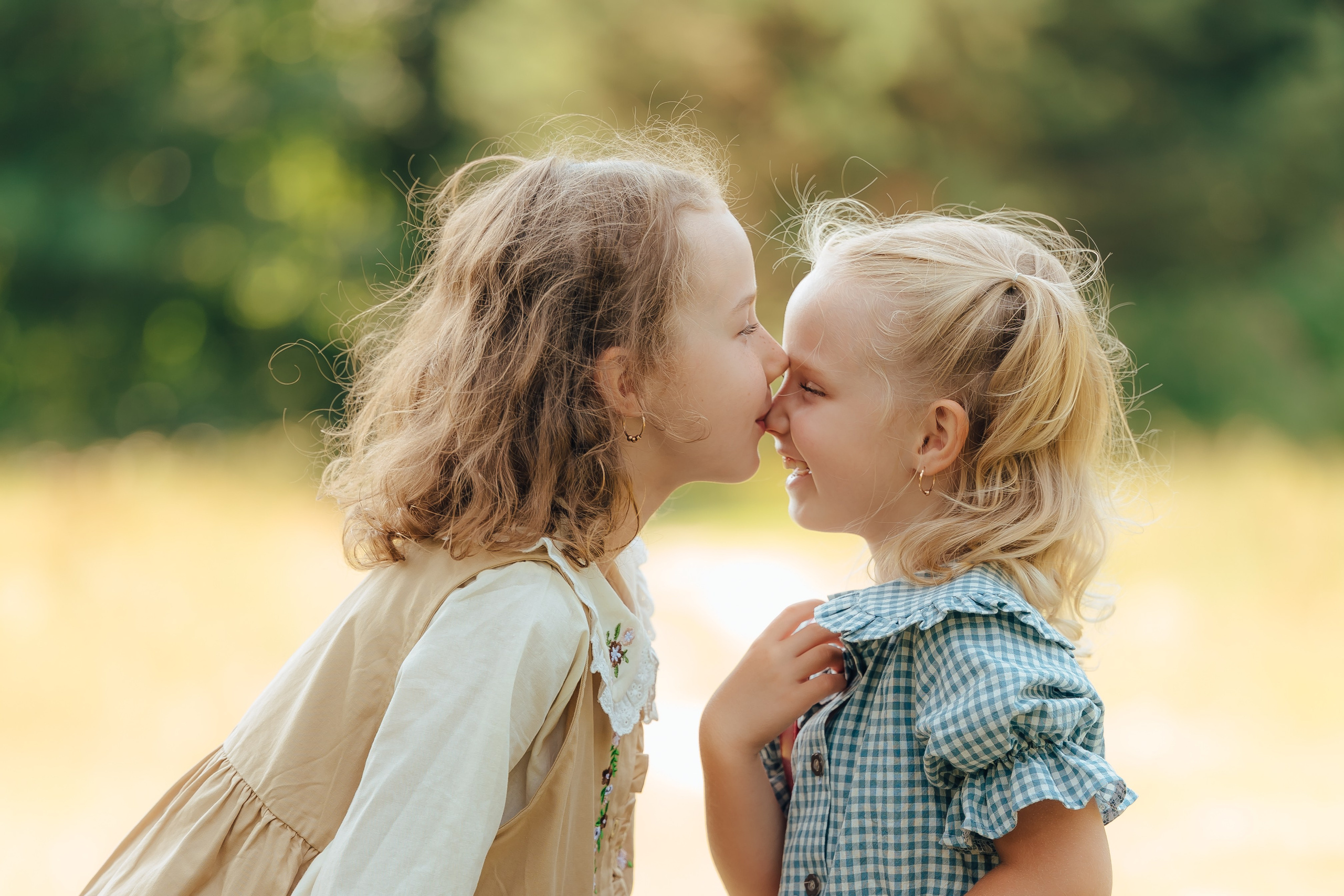 Детский шарм. Детский и семейный фотограф Катерина Мишина