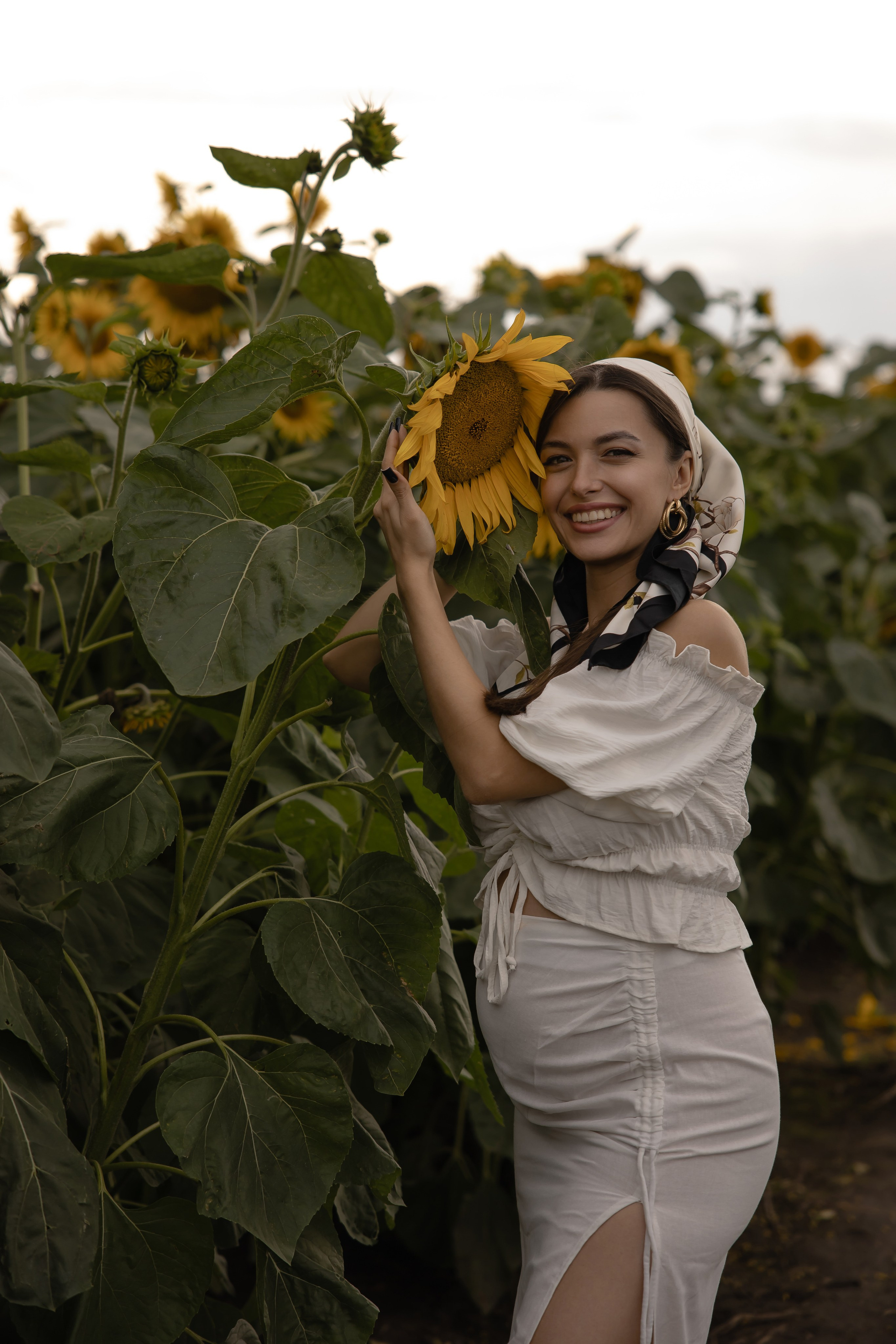 Даша. Свадебный и Семейный фотограф по всему миру Анна Фёдорова