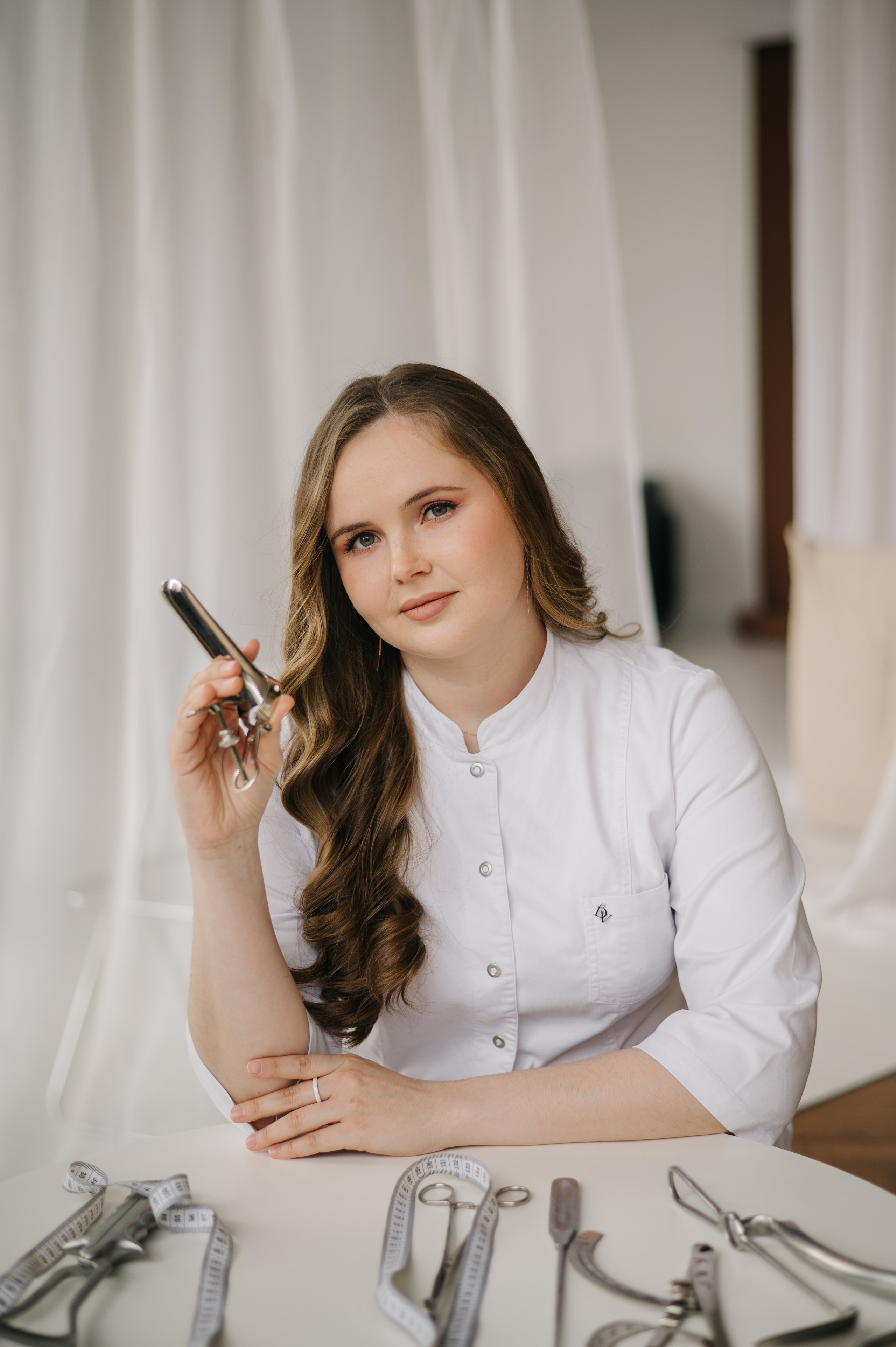 СГМУ 2025. Фотограф Архангельск