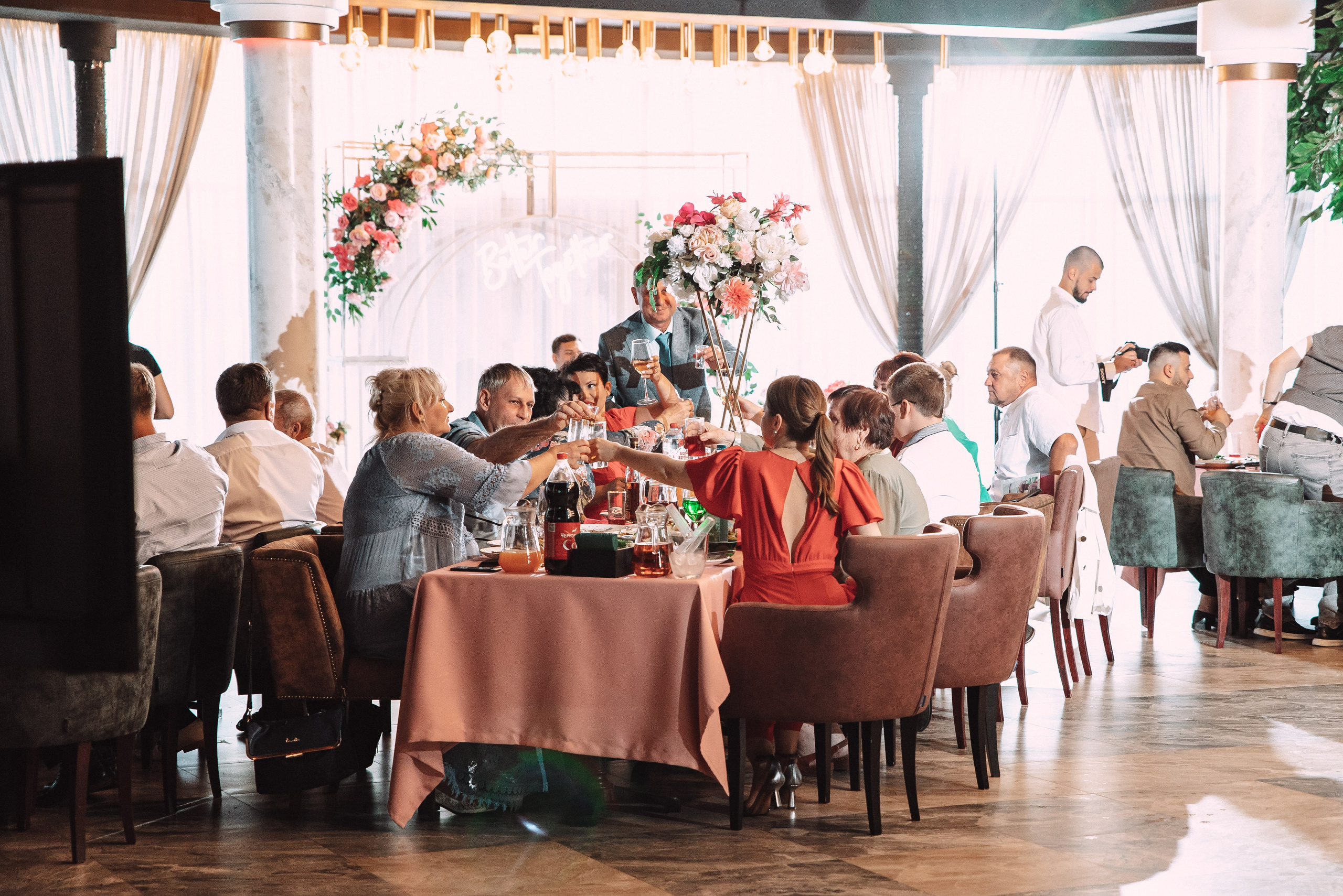 Дмитрий + Таисия. Свадебный и семейный фотограф в Волгограде Олеся Лисицкая