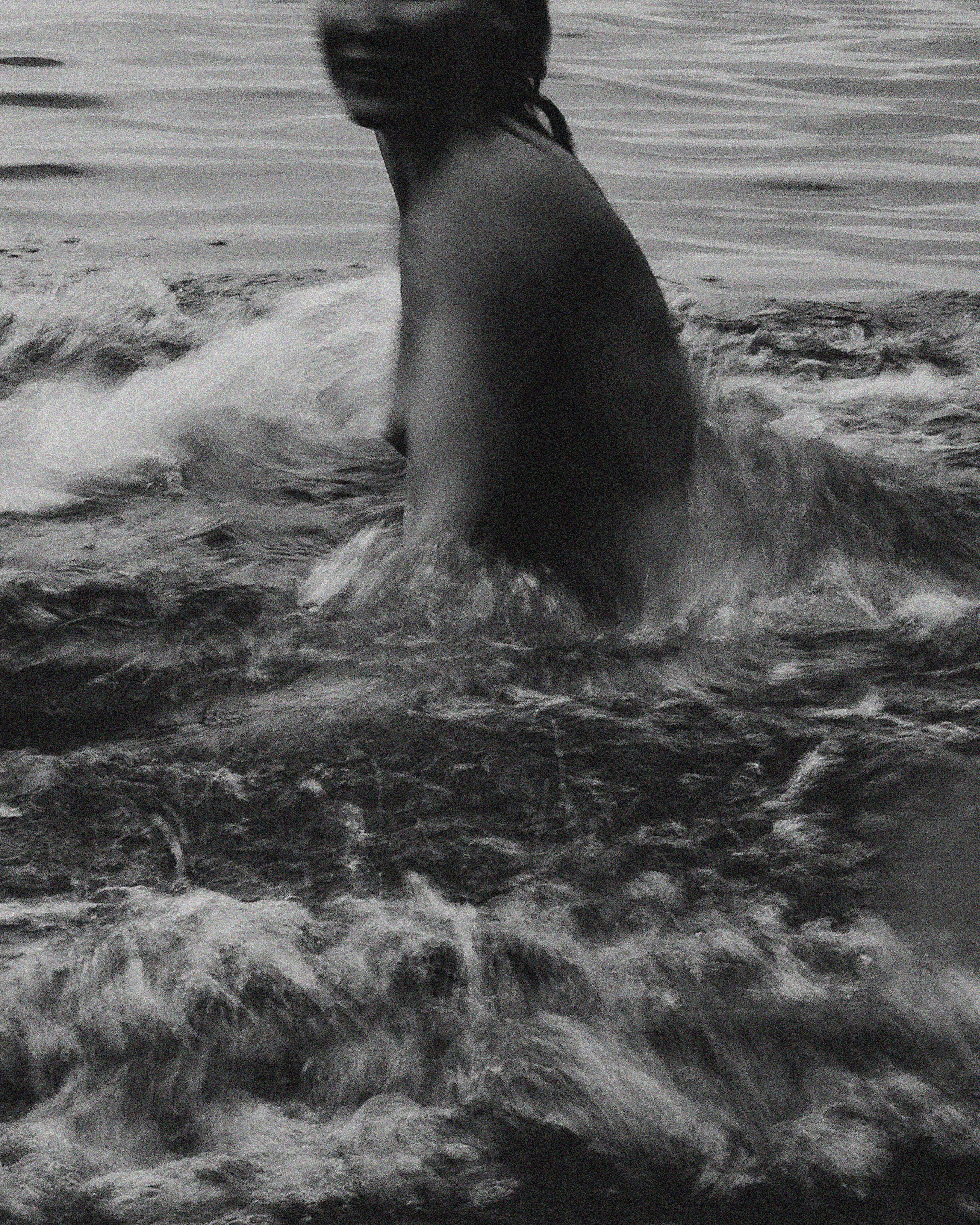 Русалка. Маша Обатнина