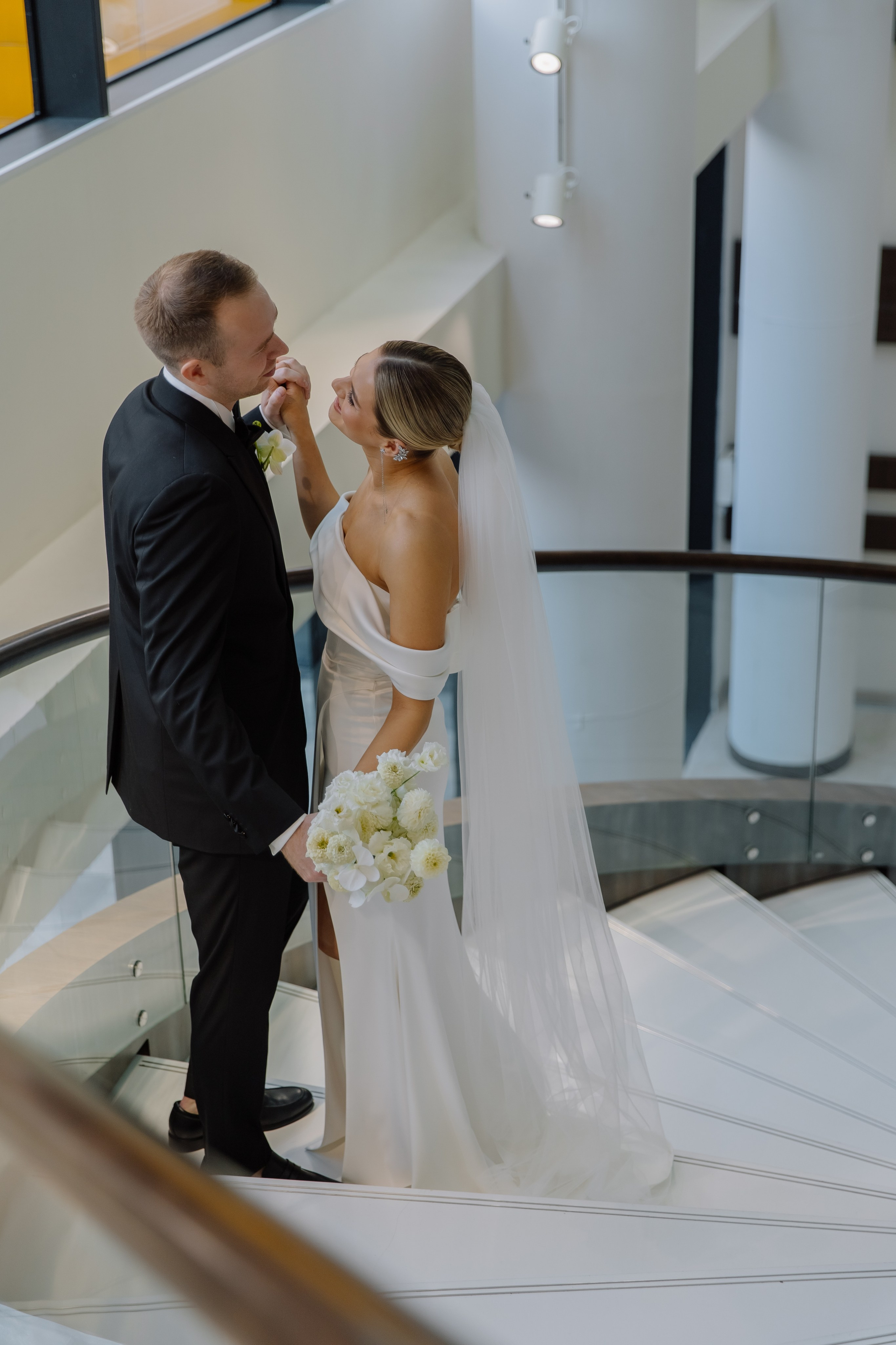 Настя | Максим