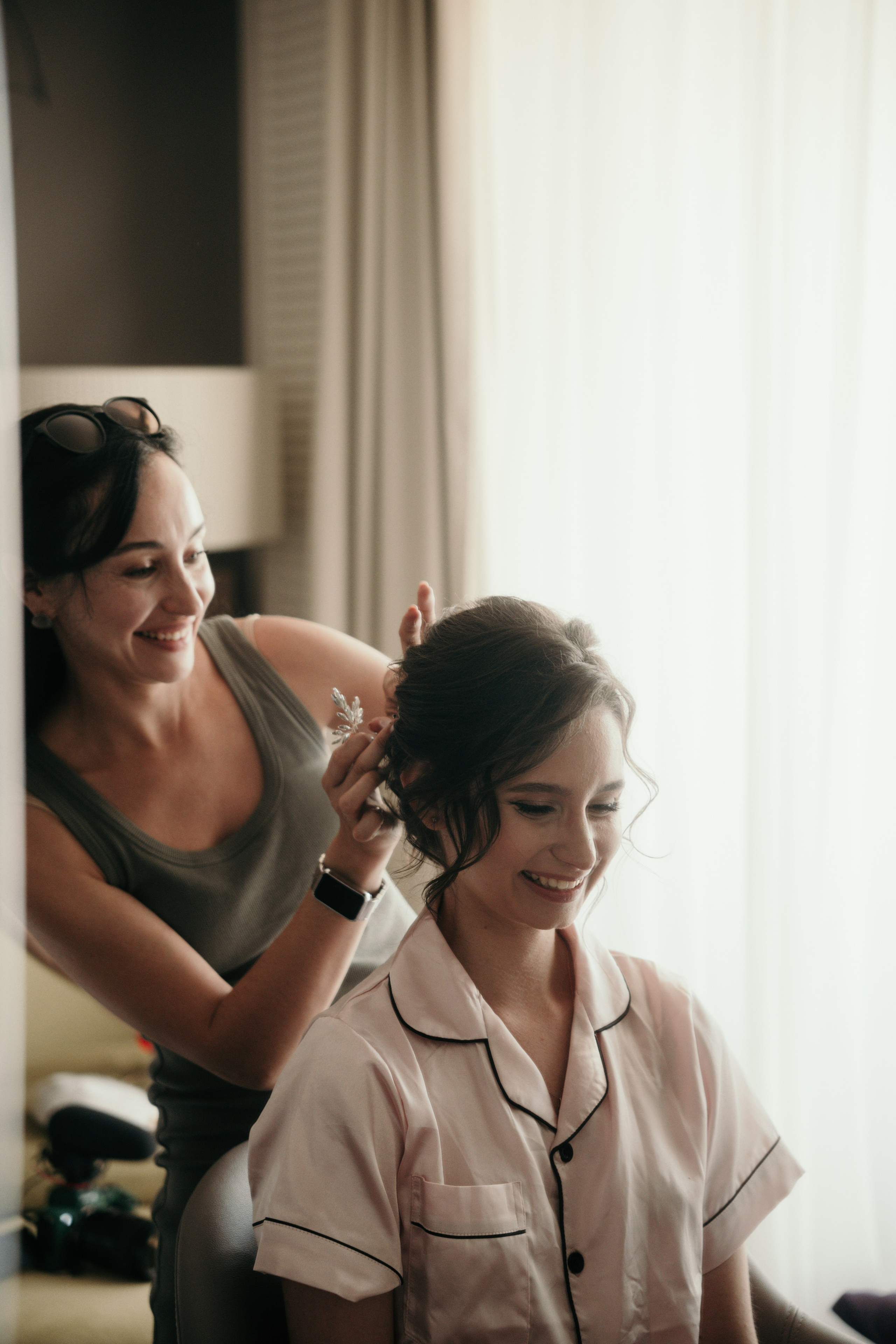 Анна и Иван. Фотограф и видеограф Мария Банщикова, Солнечногорск, Москва