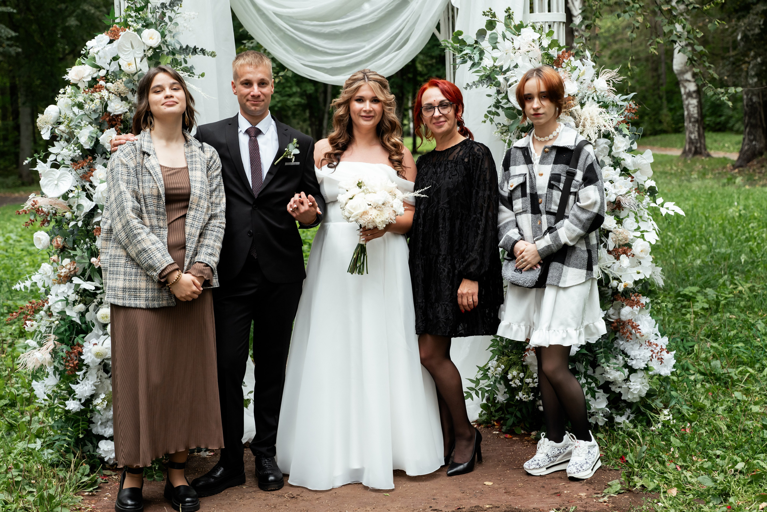 Nik&Asy wed. Свадебный и семейный фотограф в Ижевске Романова Ольга