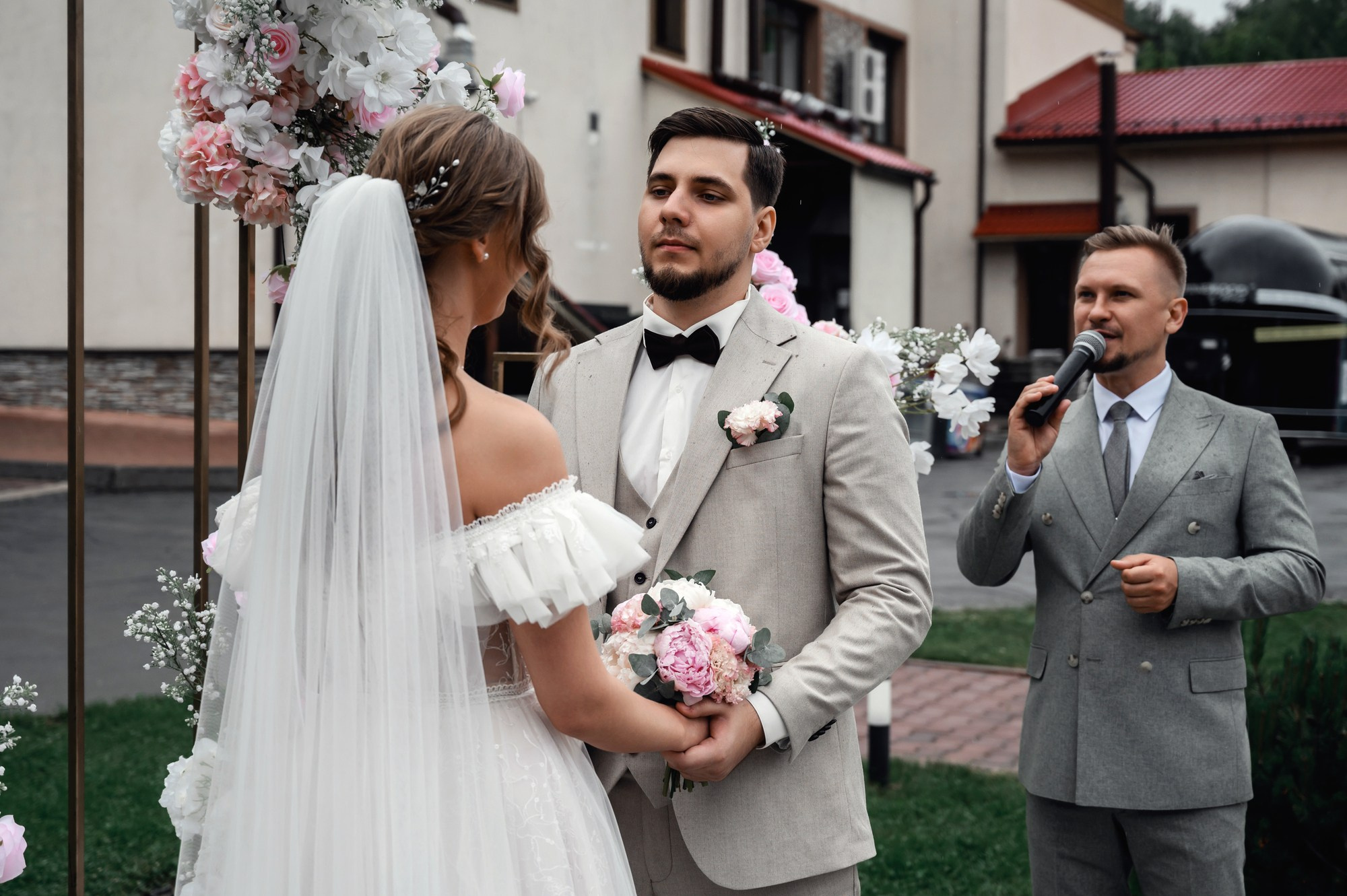 Александр & Анжелика. Свадебный и семейный фотограф в Новосибирске — Алексей Гаврилов