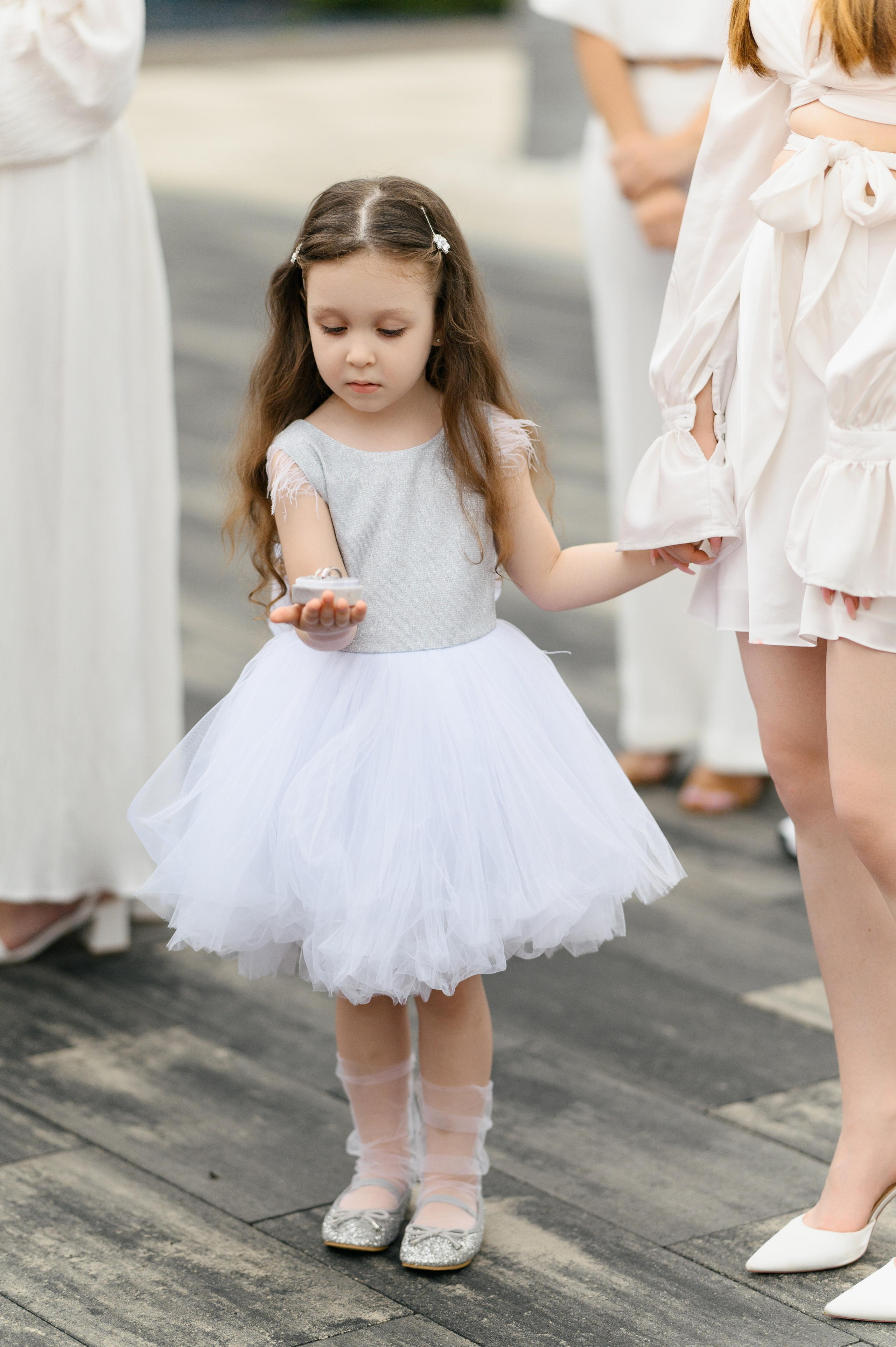 «Nothing stronger than family» Кирилл и Анастасия. Свадебный фотограф и видеограф
