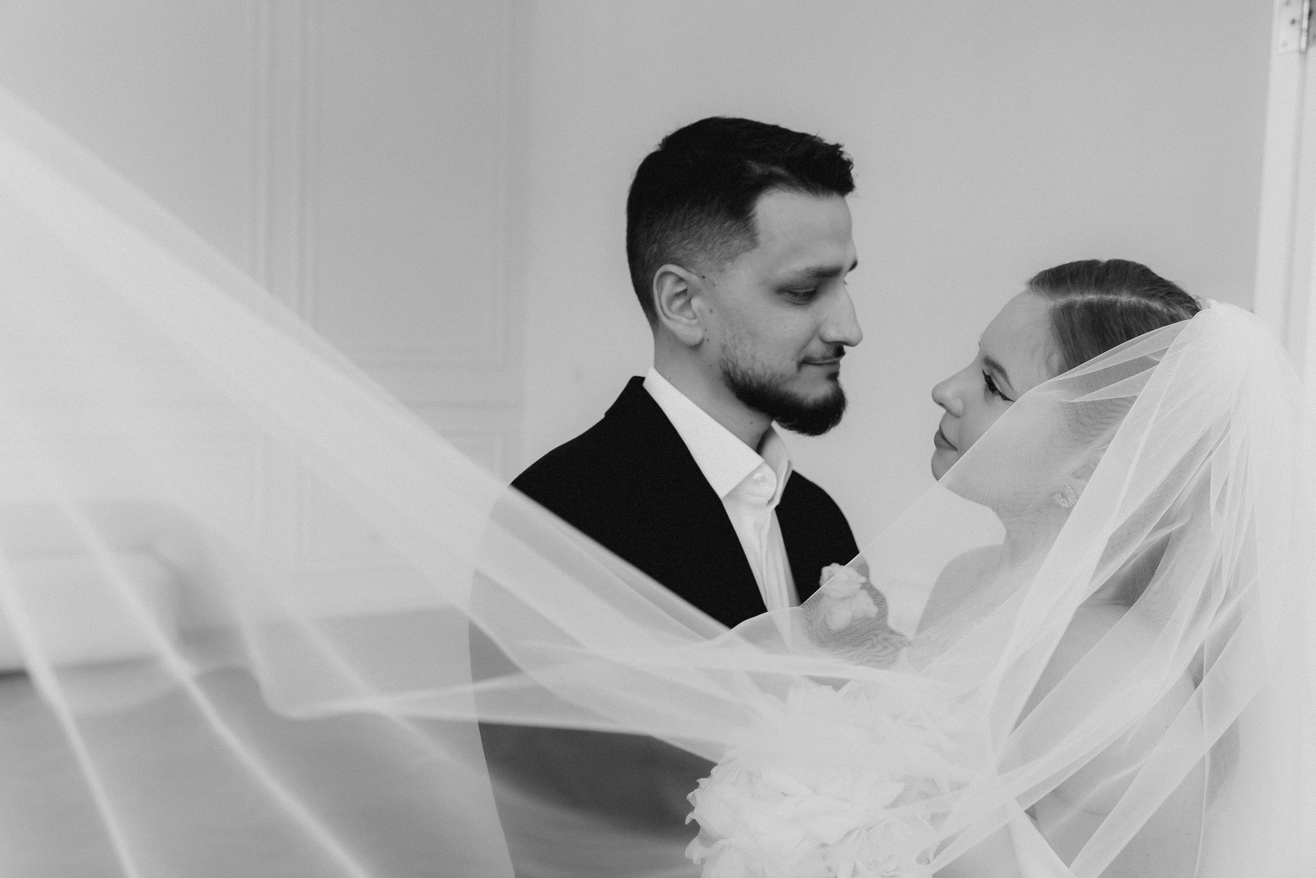 Алёна & Веня. 📷˙Свадебный фотограф и видеограф в Чебоксарах | Ксения