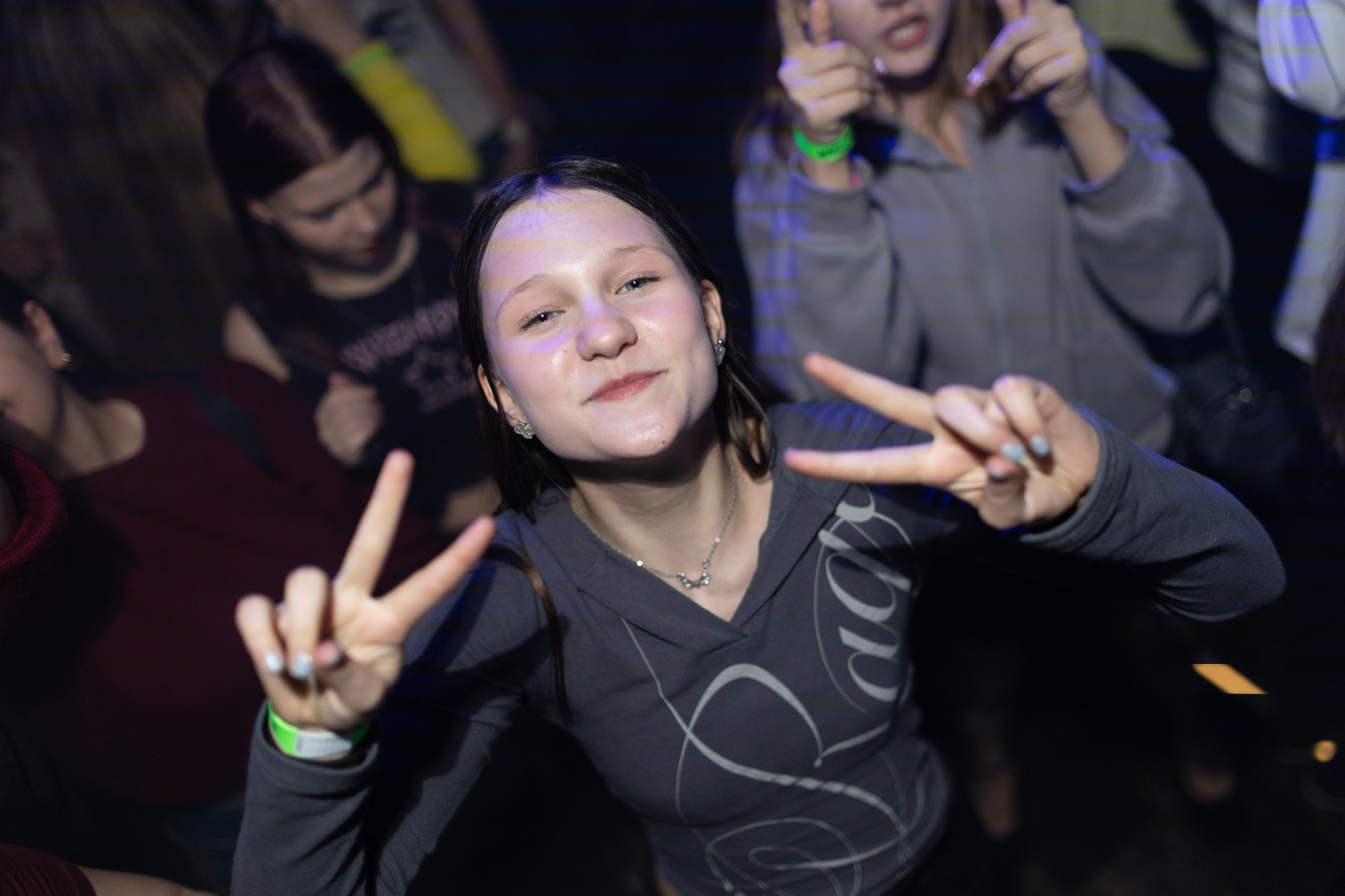 School Party. Andrey Pospelove. Фотограф в Саратове