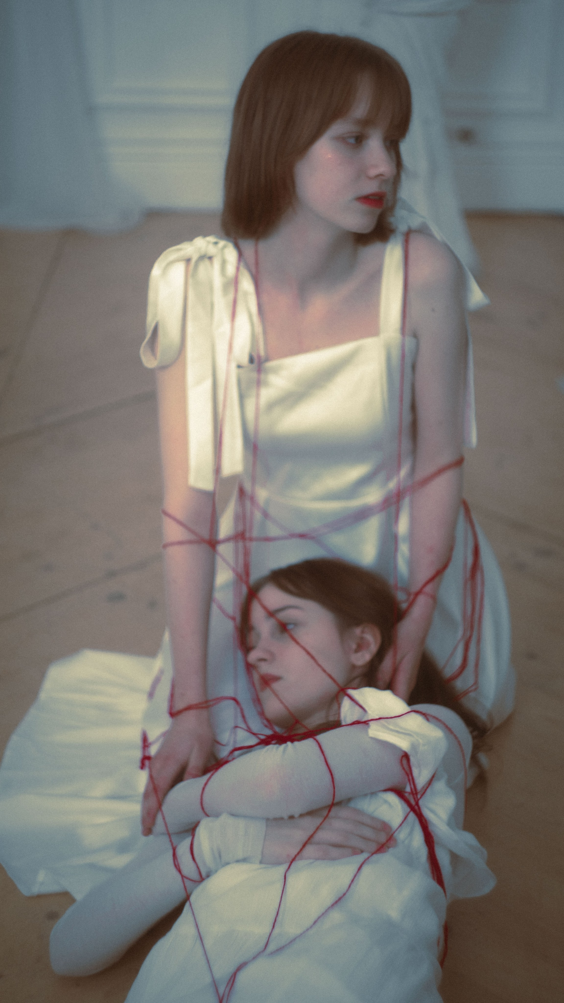 Нить судьбы. M8U — фотограф Санкт-Петербург