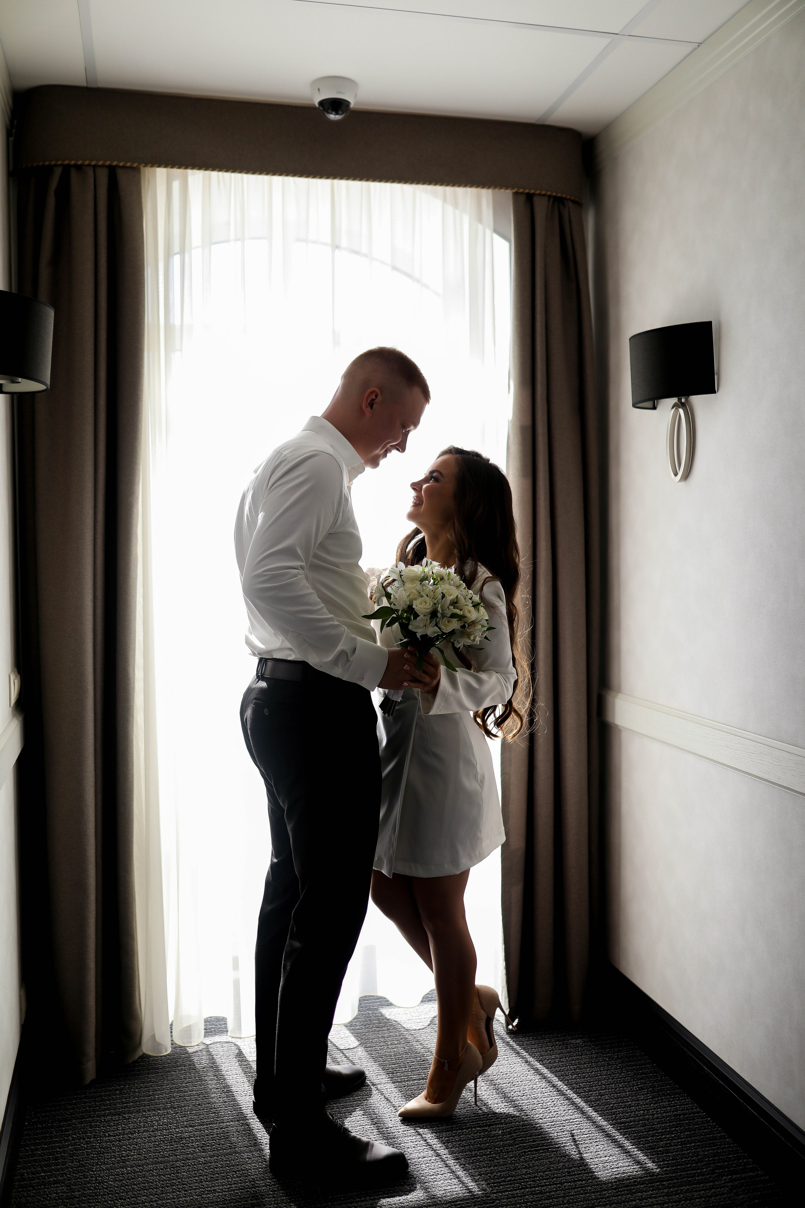 Лёша и Олеся 13.10.23. ФОТОГРАФ ХАБАРОВСК АНАСТАСИЯ РАЧЕНКОВА