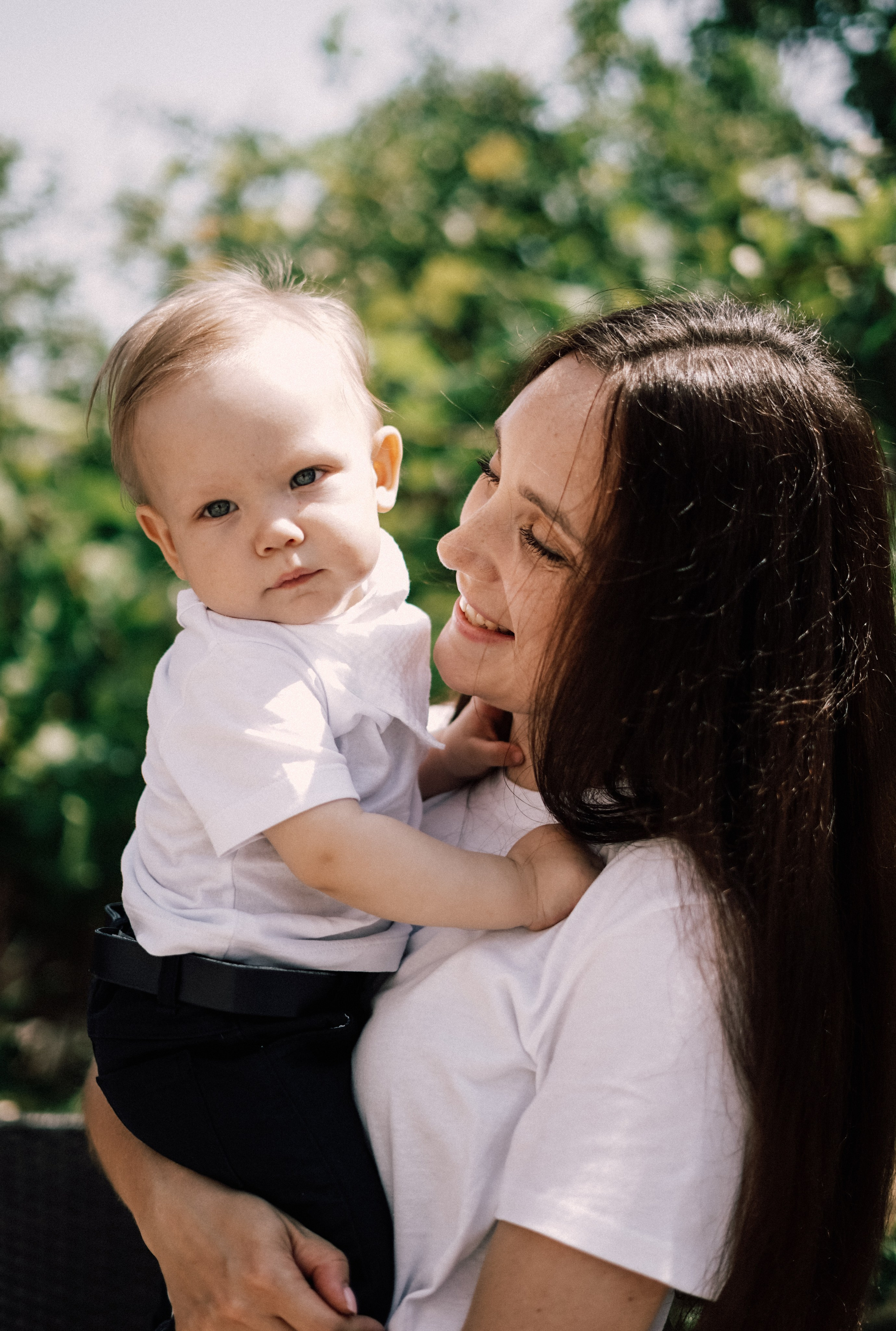 Давид. Портретный и семейный фотограф в Мариуполе, РФ. Даша Жогло