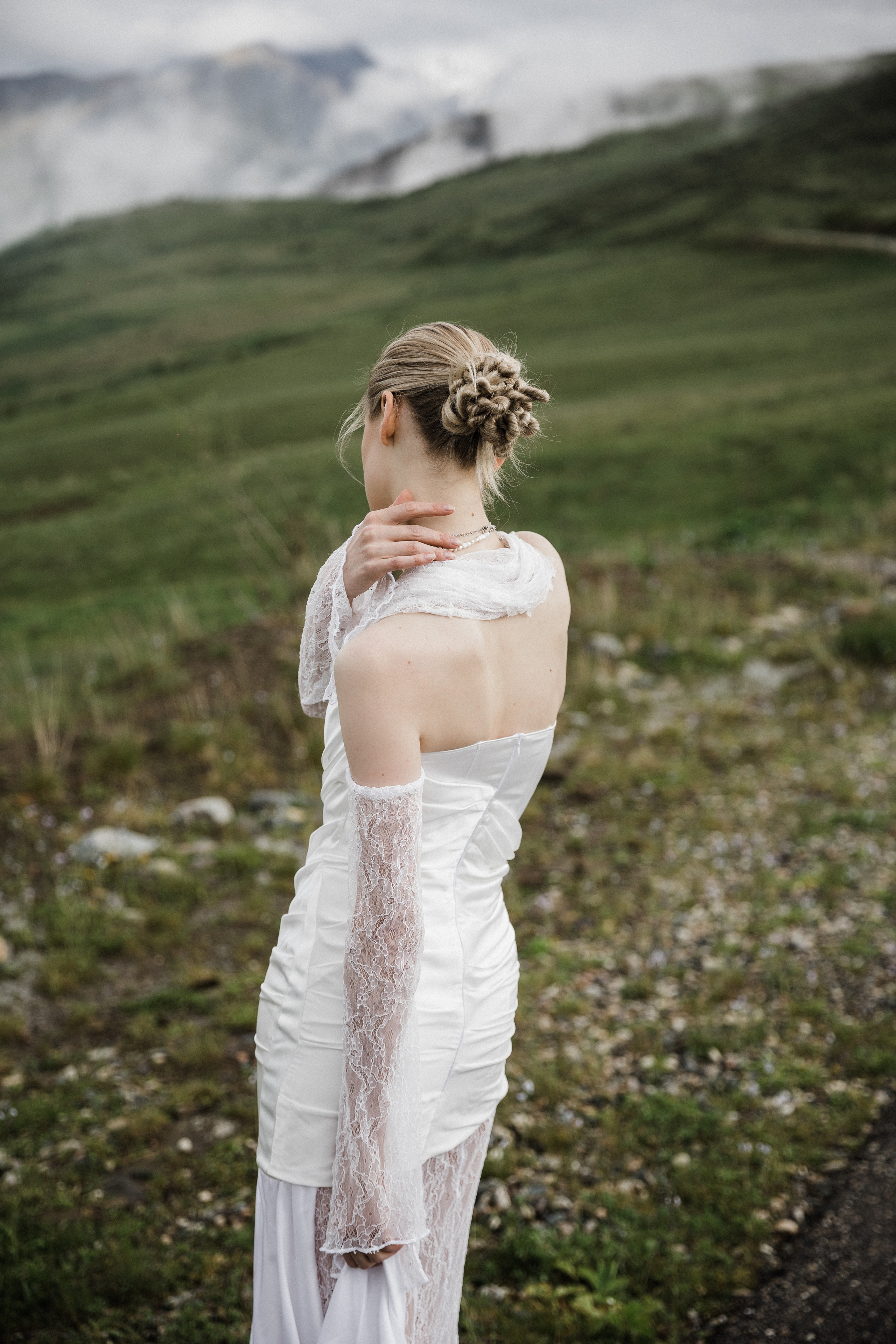 Эльбрус. Свадебный и семейный фотограф в Краснодаре Роман Моско