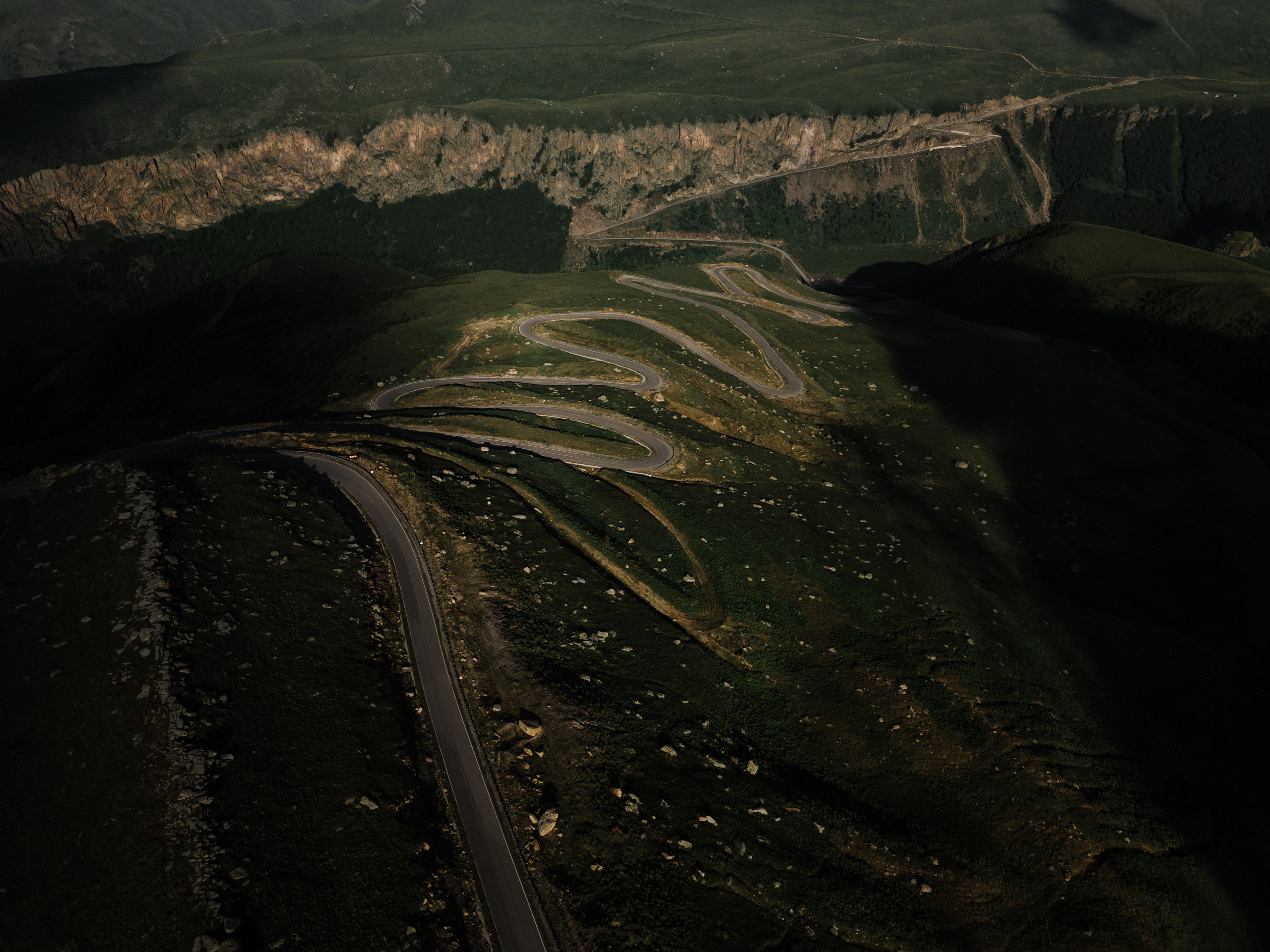Эльбрус. Свадебный и семейный фотограф в Краснодаре Роман Моско