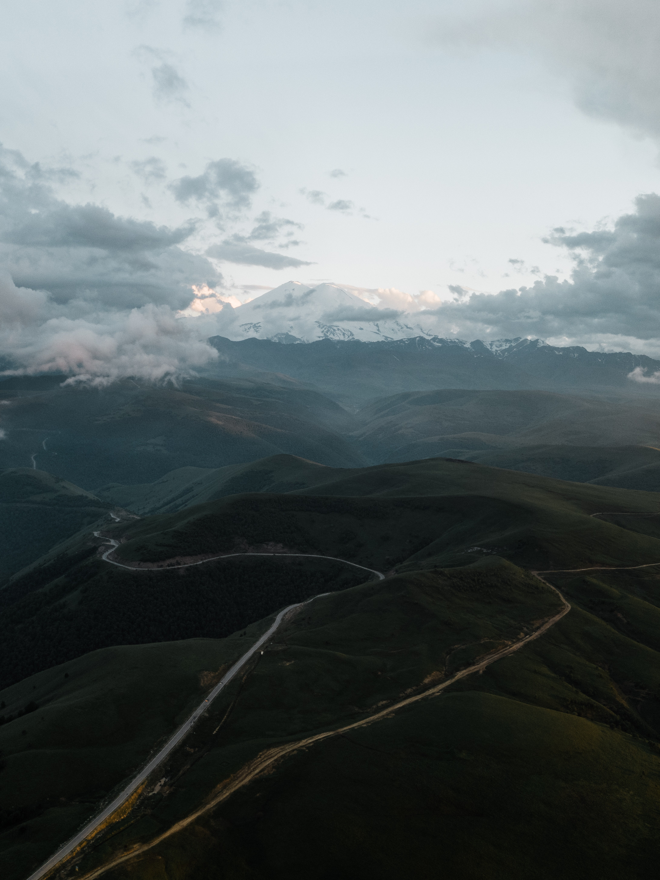 Эльбрус. Свадебный и семейный фотограф в Краснодаре Роман Моско