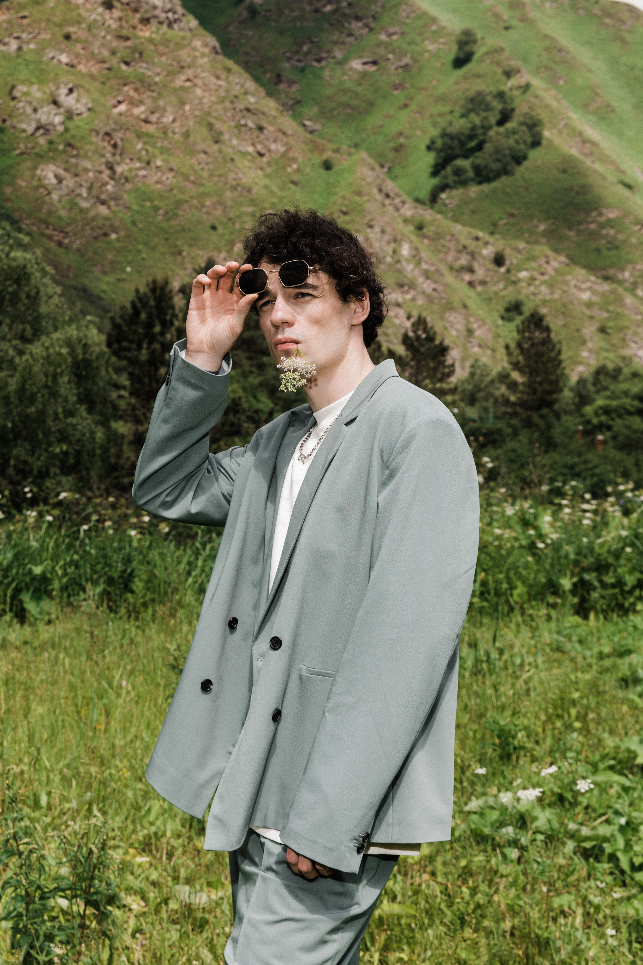 Эльбрус. Свадебный и семейный фотограф в Краснодаре Роман Моско