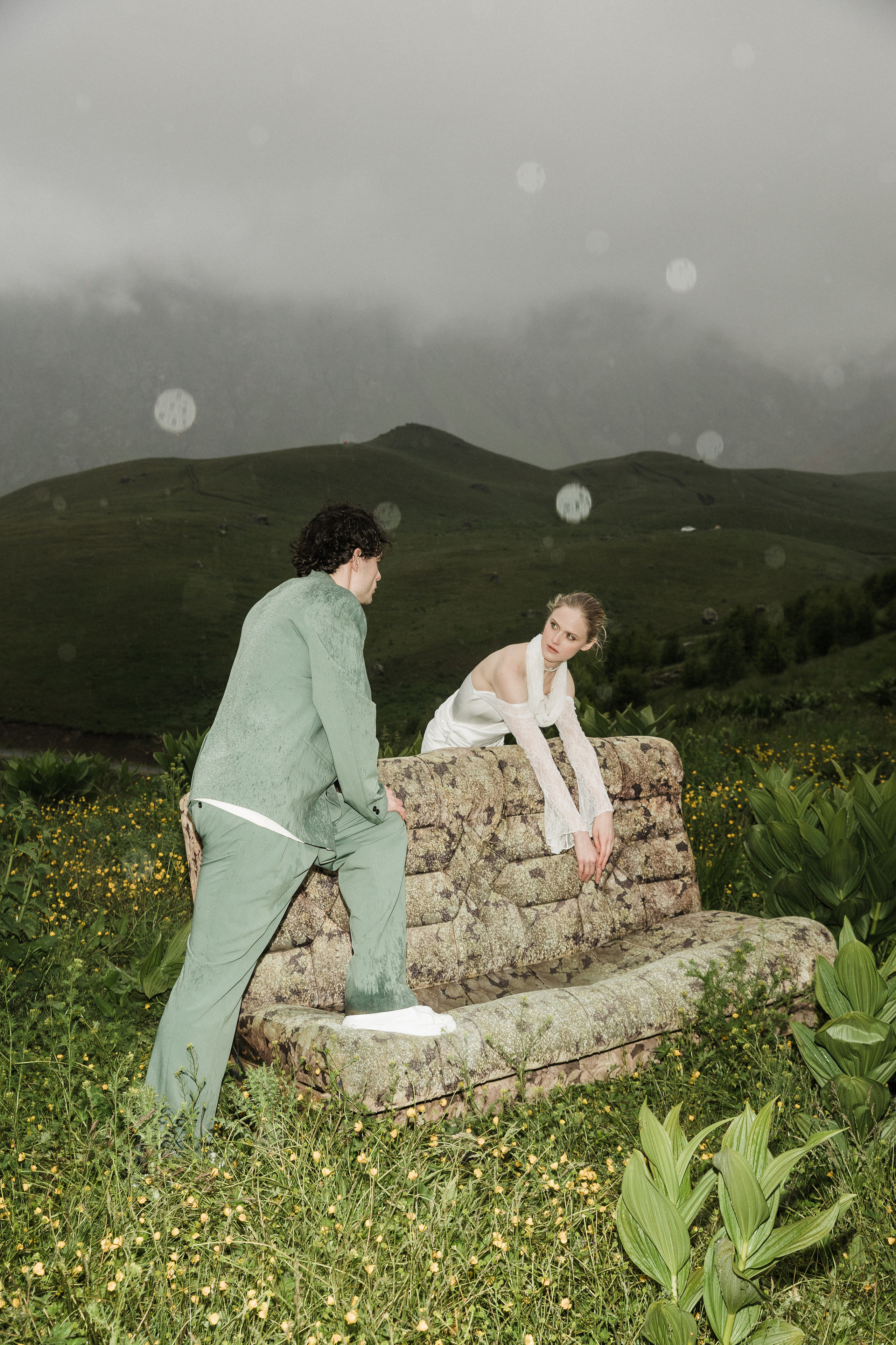 Эльбрус. Свадебный и семейный фотограф в Краснодаре Роман Моско